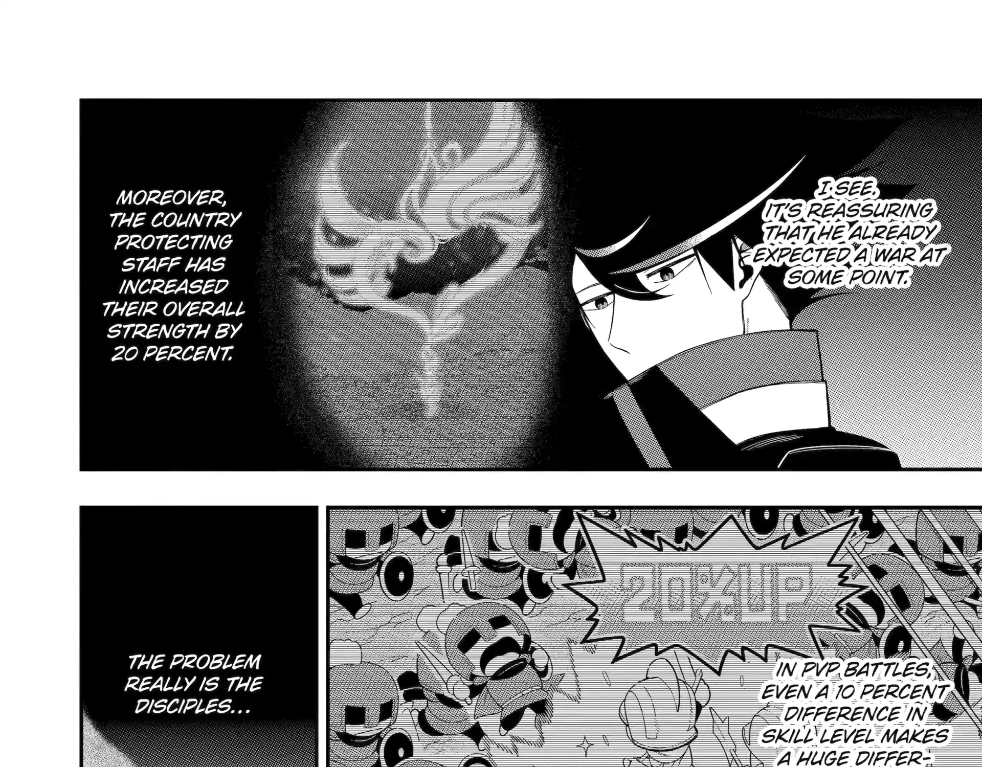 Ansatsu Skill de Isekai Saikyou: Renkinjutsu to Ansatsujutsu o Kiwameta Ore wa, Sekai o Kage kara Shihai suru Chapter 23 page 48 - 