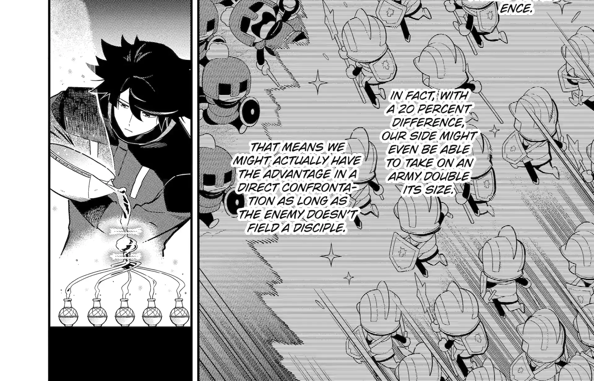 Ansatsu Skill de Isekai Saikyou: Renkinjutsu to Ansatsujutsu o Kiwameta Ore wa, Sekai o Kage kara Shihai suru Chapter 23 page 49 - 