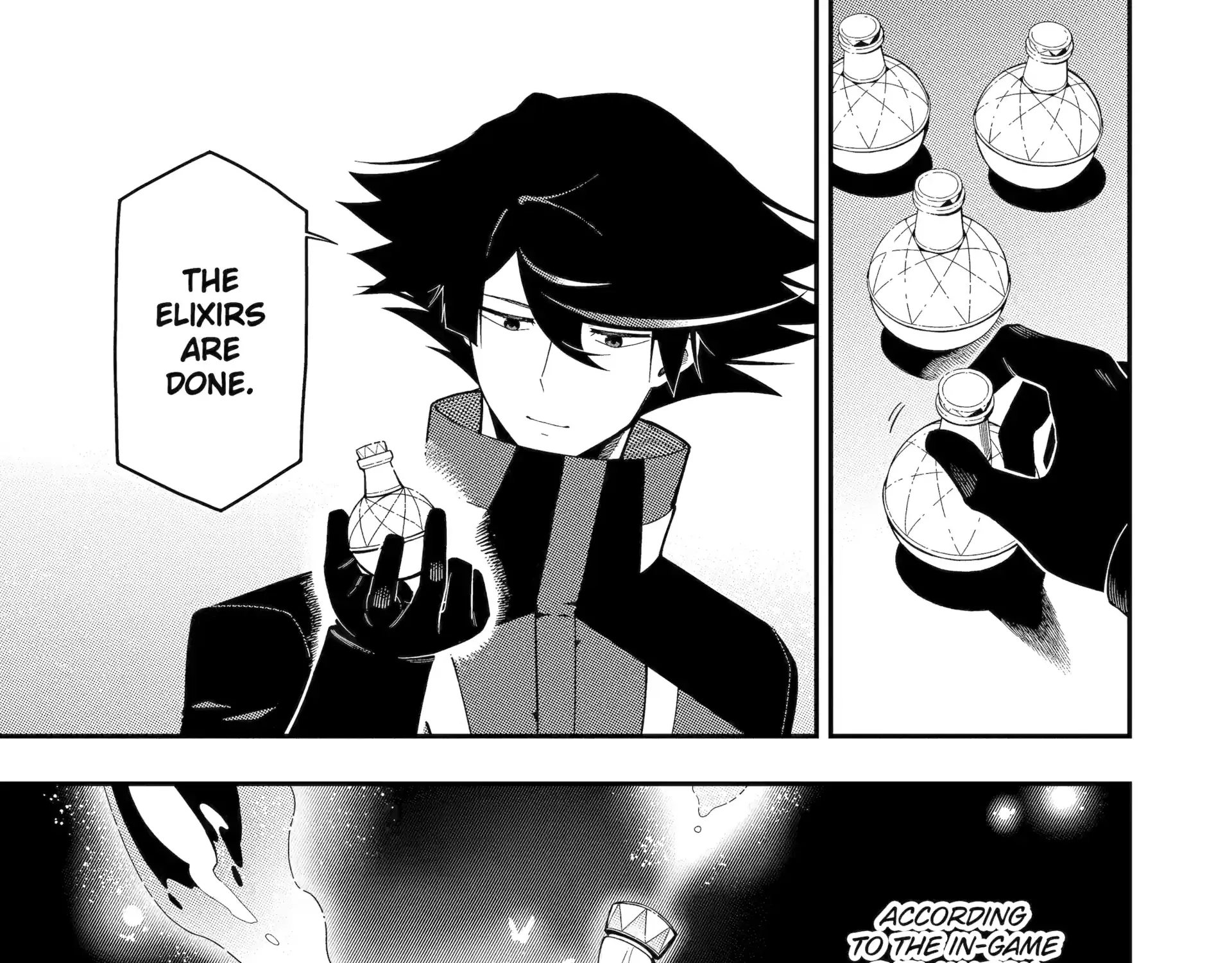 Ansatsu Skill de Isekai Saikyou: Renkinjutsu to Ansatsujutsu o Kiwameta Ore wa, Sekai o Kage kara Shihai suru Chapter 23 page 50 - 