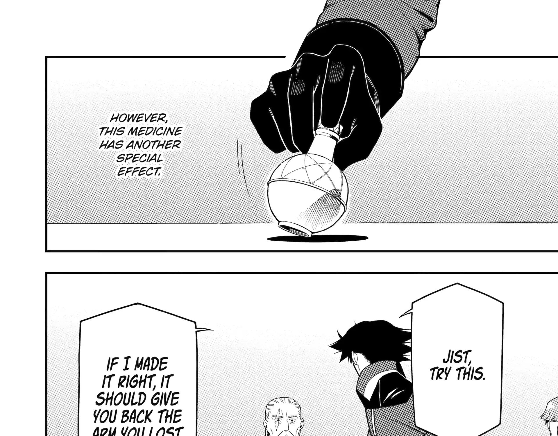 Ansatsu Skill de Isekai Saikyou: Renkinjutsu to Ansatsujutsu o Kiwameta Ore wa, Sekai o Kage kara Shihai suru Chapter 23 page 52 - 