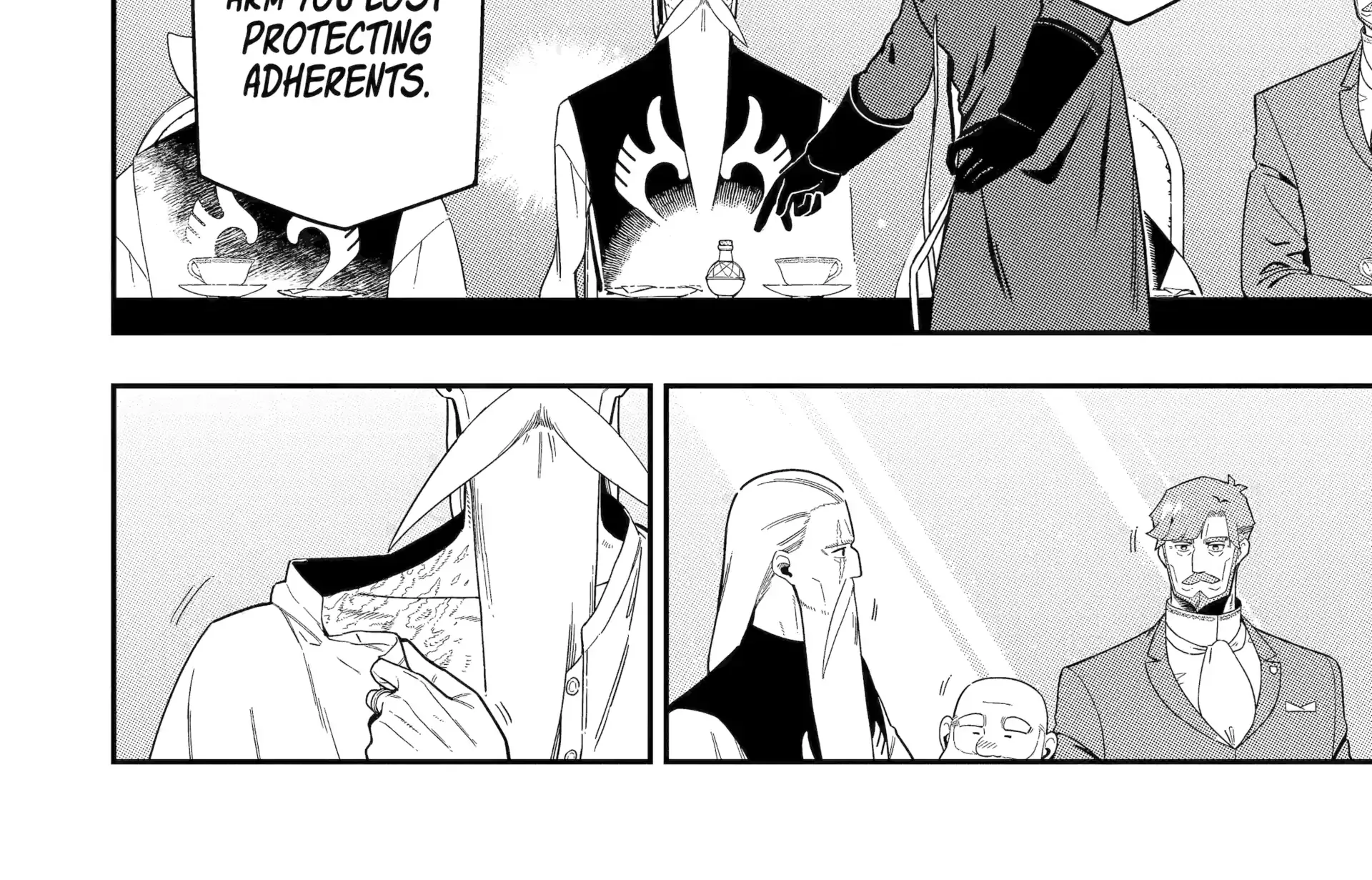 Ansatsu Skill de Isekai Saikyou: Renkinjutsu to Ansatsujutsu o Kiwameta Ore wa, Sekai o Kage kara Shihai suru Chapter 23 page 53 - 