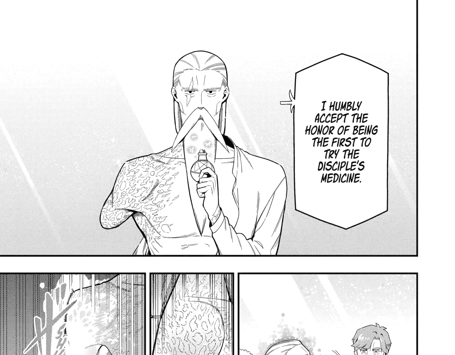Ansatsu Skill de Isekai Saikyou: Renkinjutsu to Ansatsujutsu o Kiwameta Ore wa, Sekai o Kage kara Shihai suru Chapter 23 page 54 - 