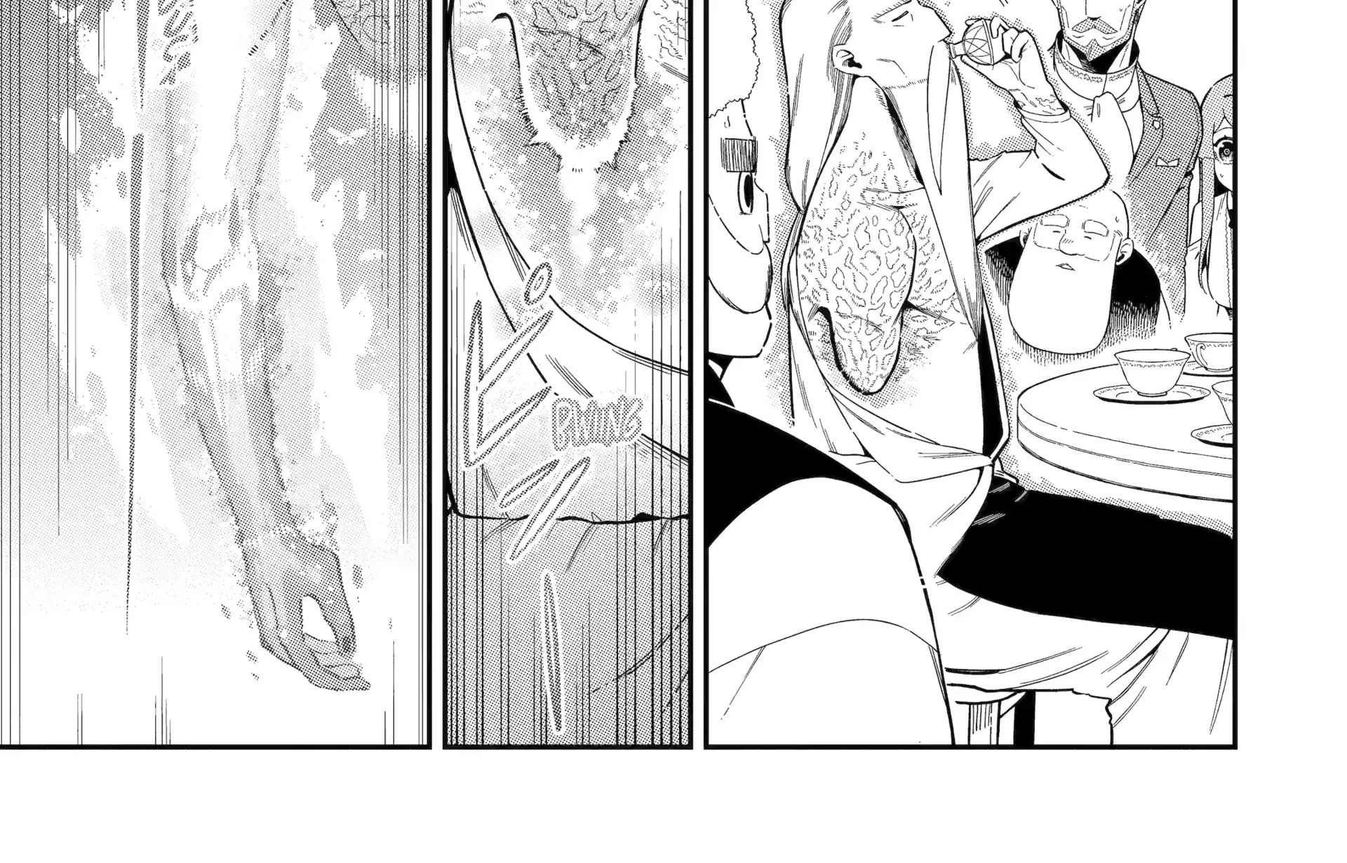 Ansatsu Skill de Isekai Saikyou: Renkinjutsu to Ansatsujutsu o Kiwameta Ore wa, Sekai o Kage kara Shihai suru Chapter 23 page 55 - 