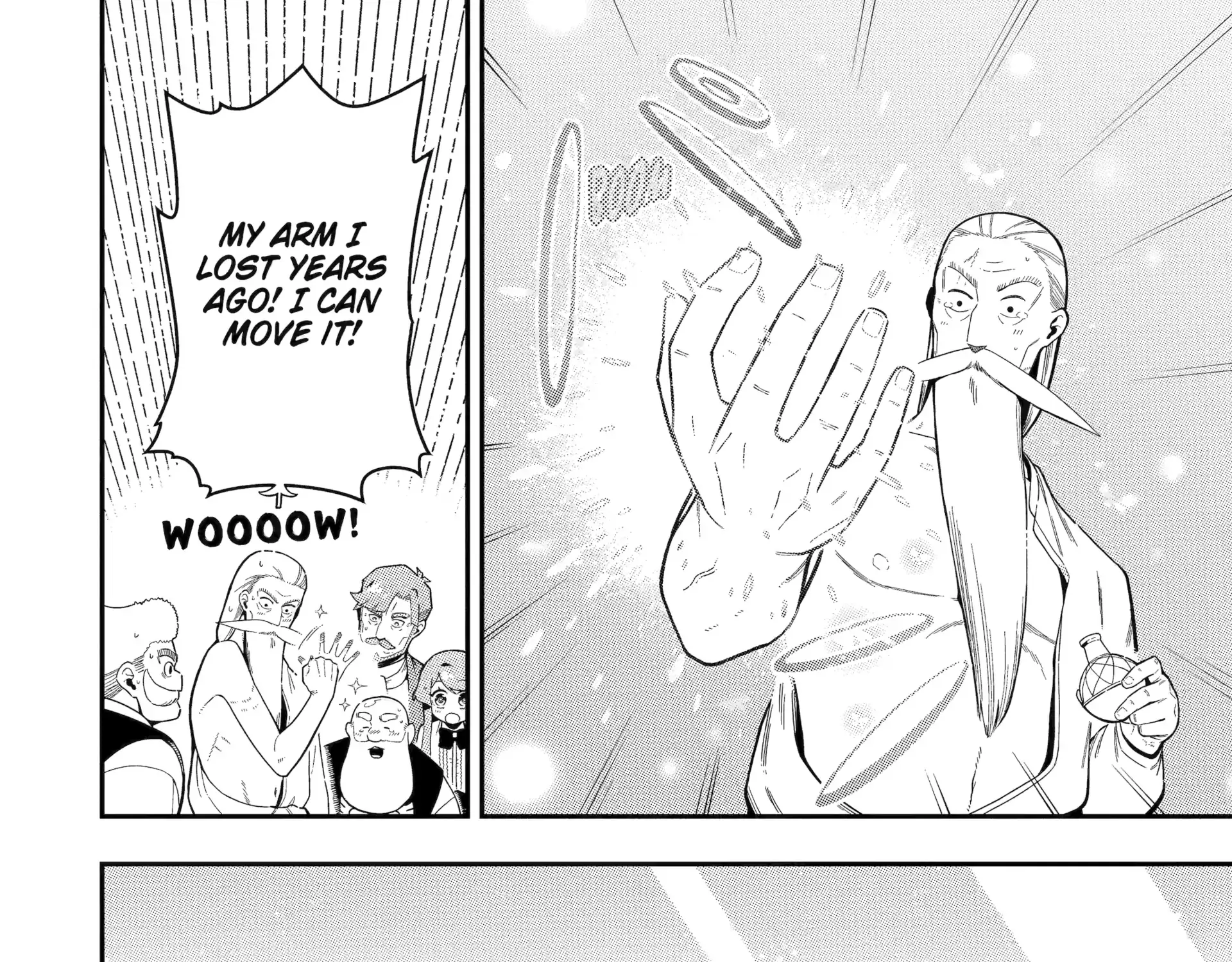 Ansatsu Skill de Isekai Saikyou: Renkinjutsu to Ansatsujutsu o Kiwameta Ore wa, Sekai o Kage kara Shihai suru Chapter 23 page 56 - 