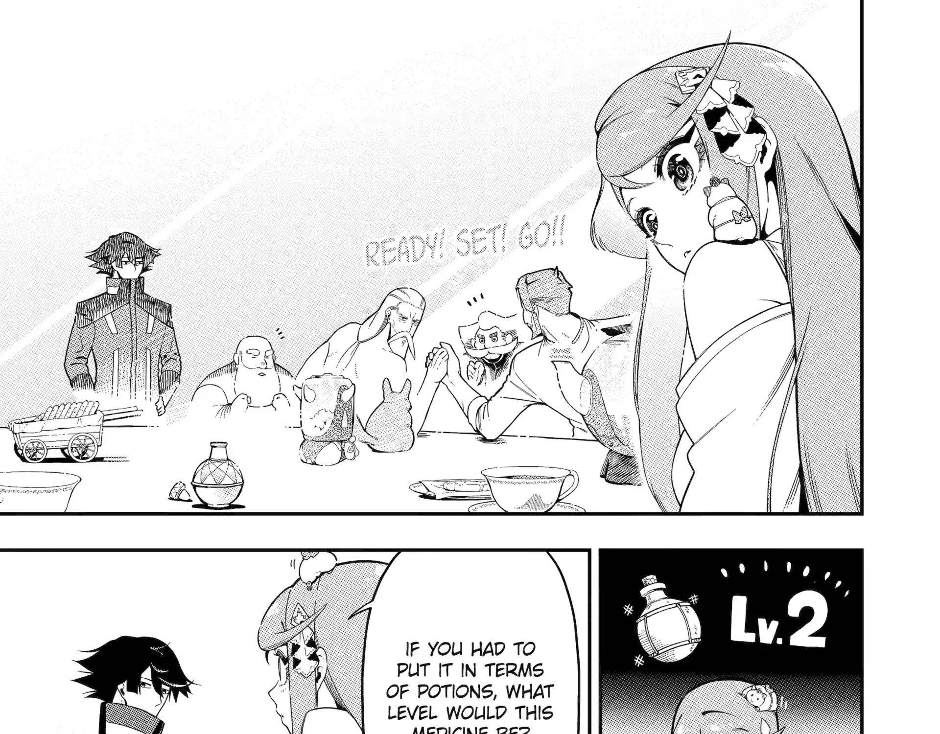 Ansatsu Skill de Isekai Saikyou: Renkinjutsu to Ansatsujutsu o Kiwameta Ore wa, Sekai o Kage kara Shihai suru Chapter 23 page 58 - 