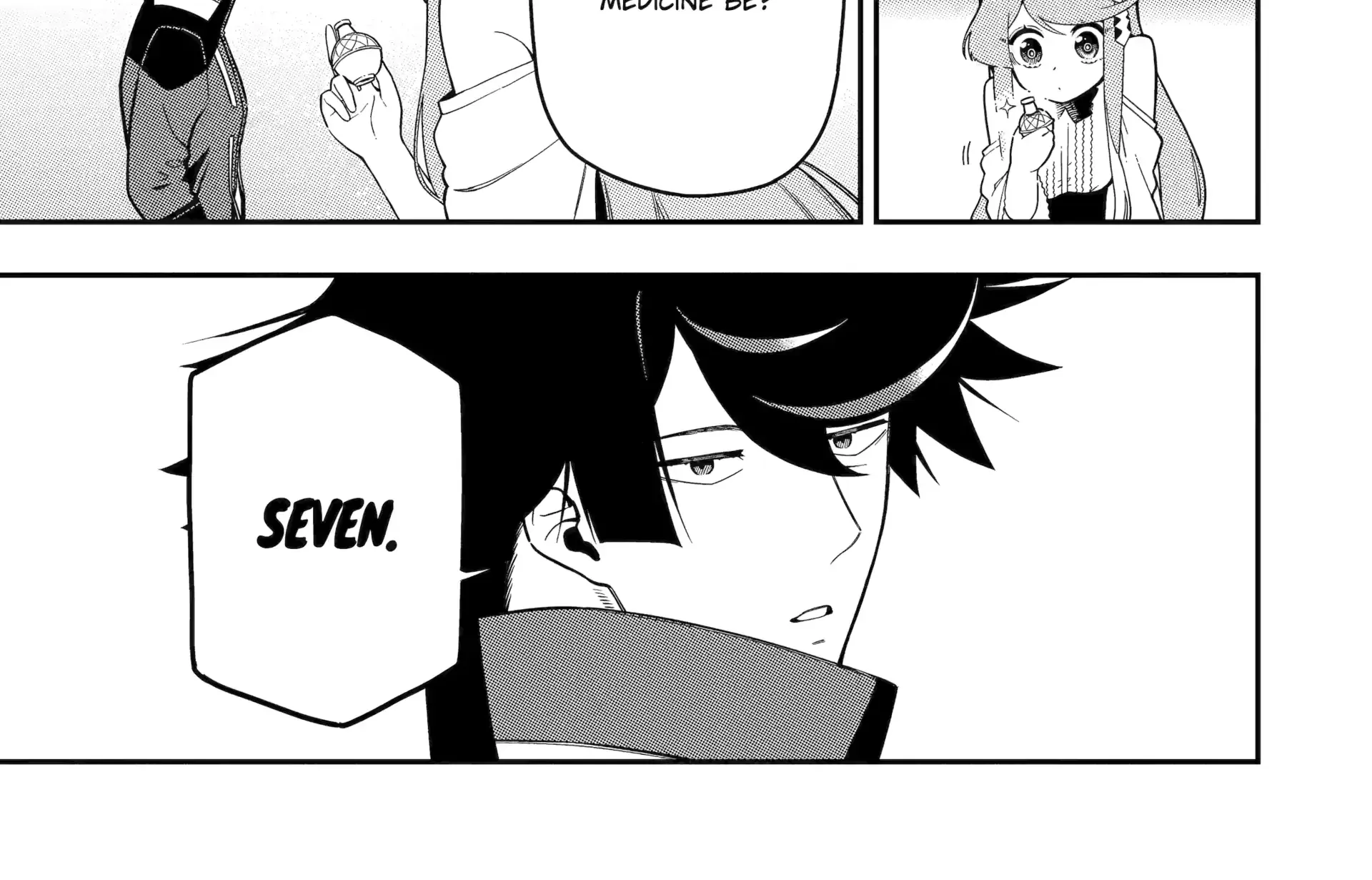 Ansatsu Skill de Isekai Saikyou: Renkinjutsu to Ansatsujutsu o Kiwameta Ore wa, Sekai o Kage kara Shihai suru Chapter 23 page 59 - 