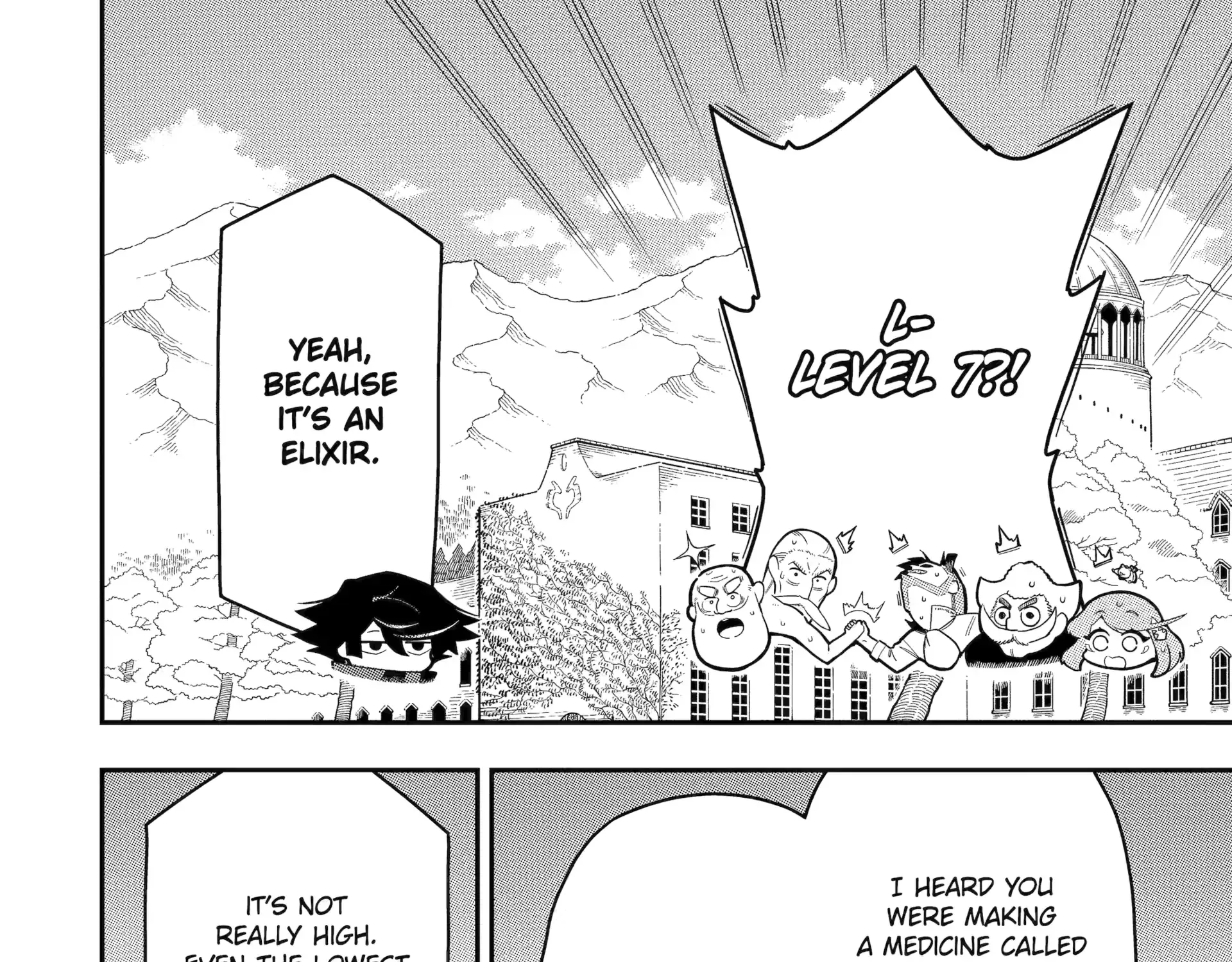 Ansatsu Skill de Isekai Saikyou: Renkinjutsu to Ansatsujutsu o Kiwameta Ore wa, Sekai o Kage kara Shihai suru Chapter 23 page 60 - 