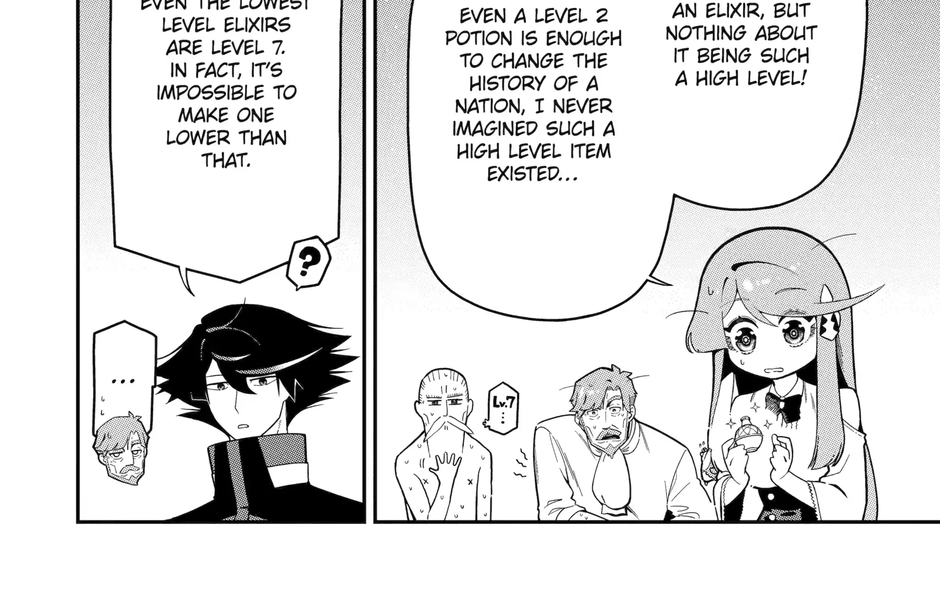 Ansatsu Skill de Isekai Saikyou: Renkinjutsu to Ansatsujutsu o Kiwameta Ore wa, Sekai o Kage kara Shihai suru Chapter 23 page 61 - 