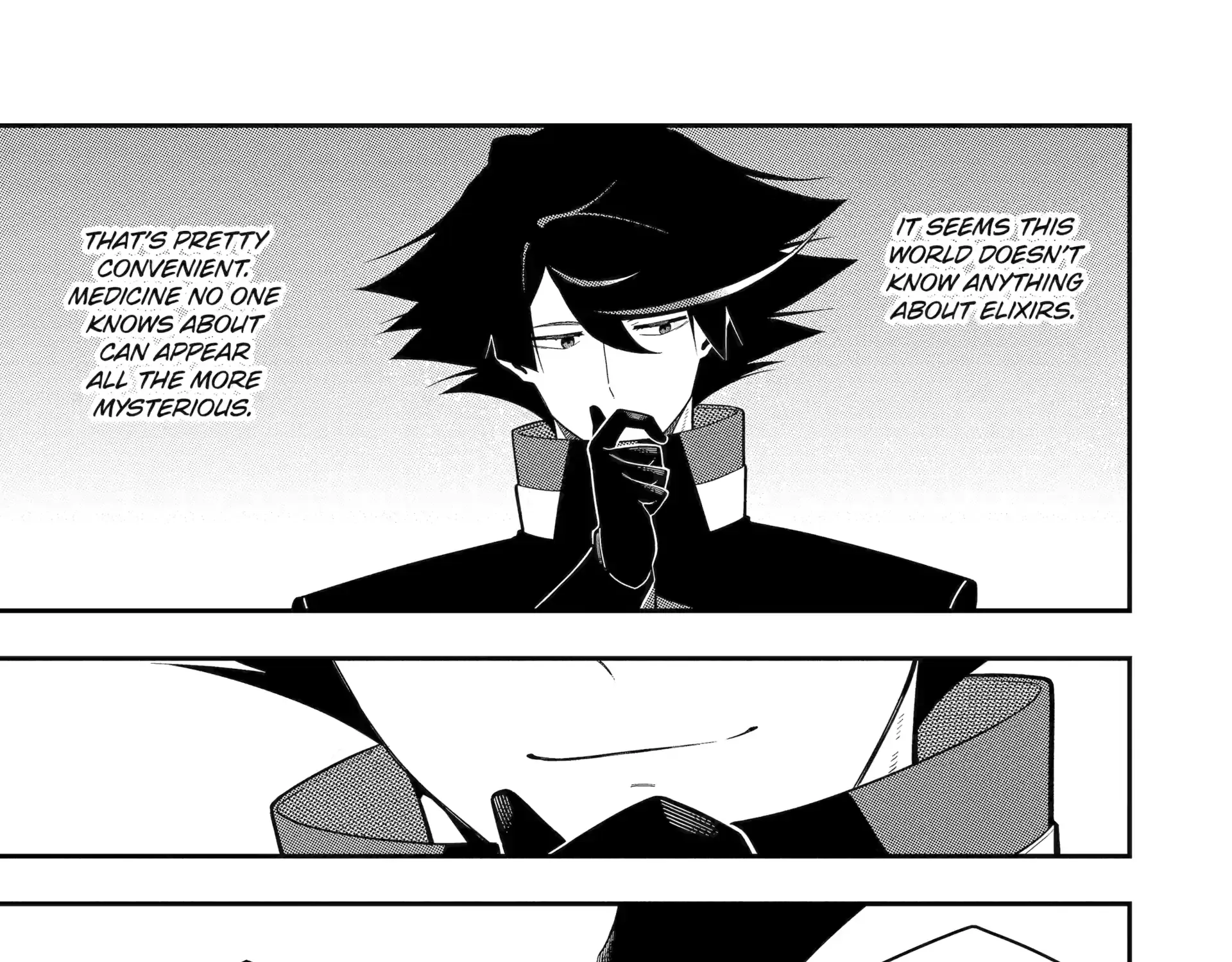 Ansatsu Skill de Isekai Saikyou: Renkinjutsu to Ansatsujutsu o Kiwameta Ore wa, Sekai o Kage kara Shihai suru Chapter 23 page 62 - 