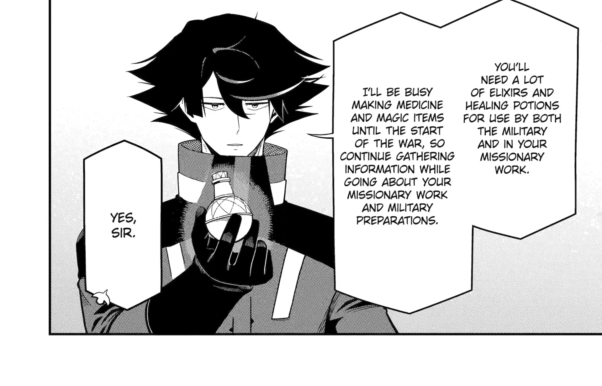 Ansatsu Skill de Isekai Saikyou: Renkinjutsu to Ansatsujutsu o Kiwameta Ore wa, Sekai o Kage kara Shihai suru Chapter 23 page 69 - 