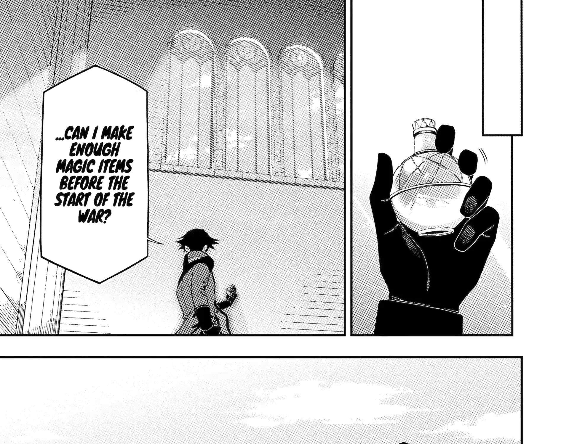 Ansatsu Skill de Isekai Saikyou: Renkinjutsu to Ansatsujutsu o Kiwameta Ore wa, Sekai o Kage kara Shihai suru Chapter 23 page 70 - 