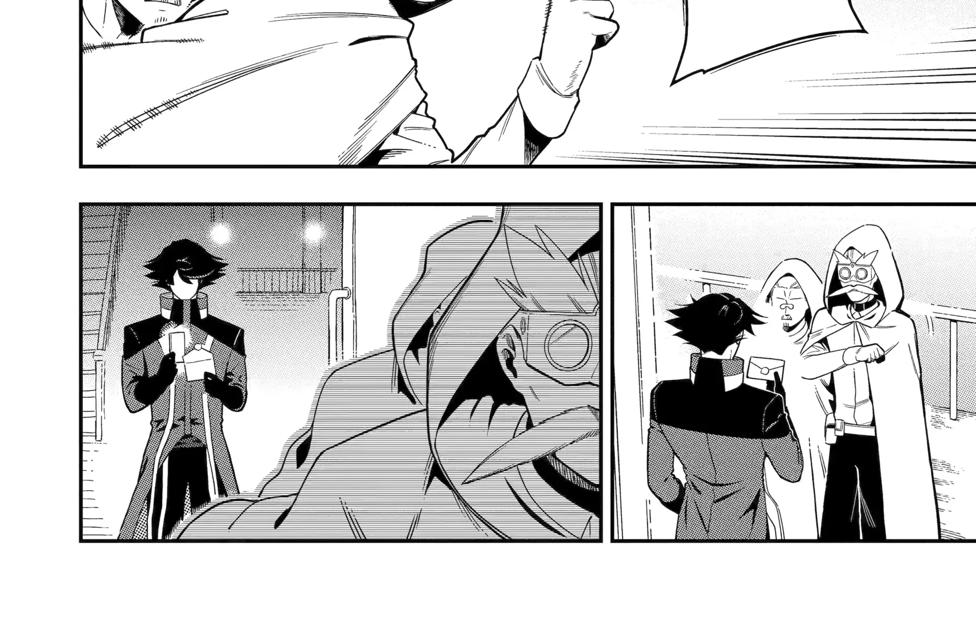 Ansatsu Skill de Isekai Saikyou: Renkinjutsu to Ansatsujutsu o Kiwameta Ore wa, Sekai o Kage kara Shihai suru Chapter 23 page 73 - 