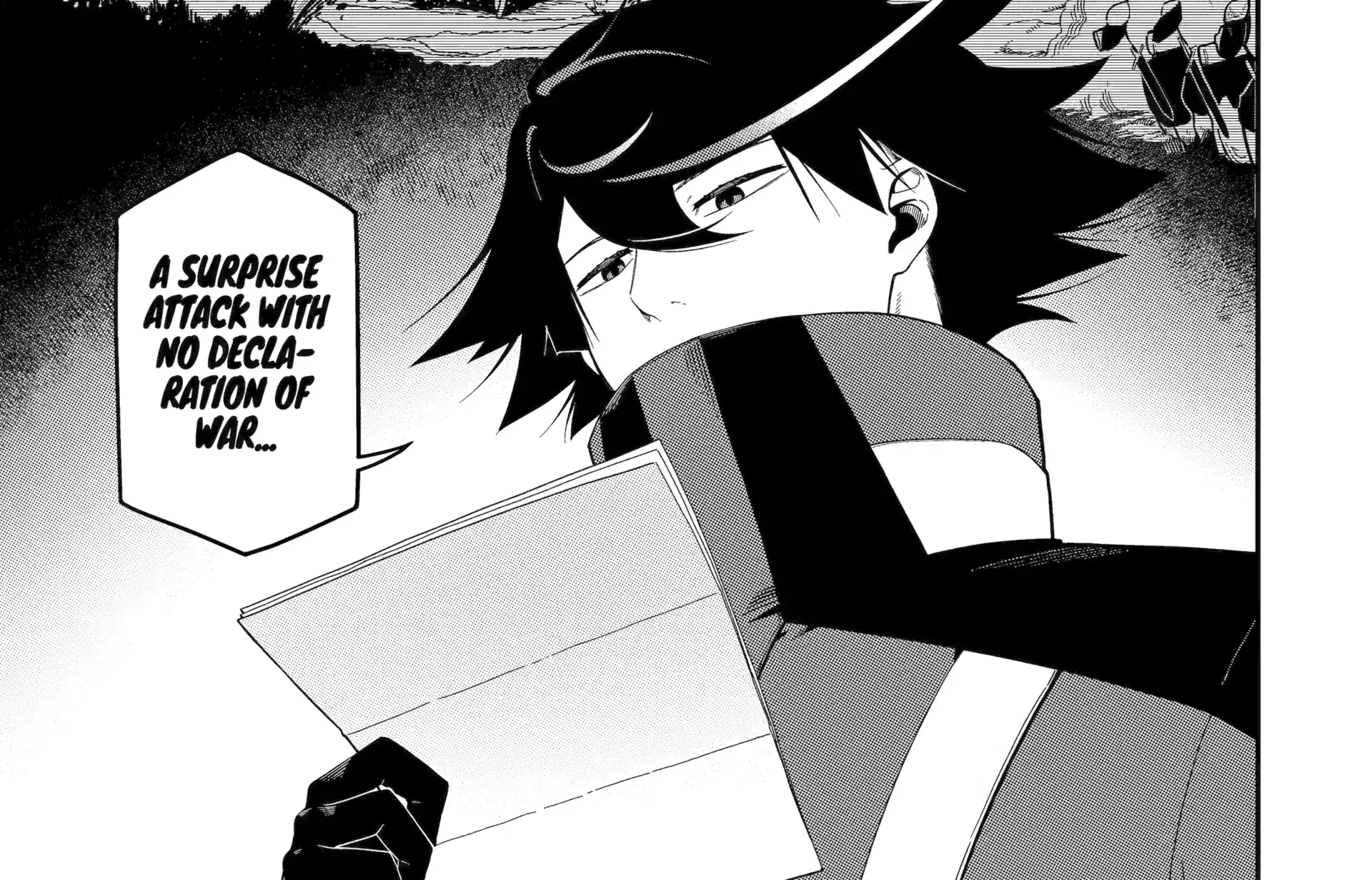 Ansatsu Skill de Isekai Saikyou: Renkinjutsu to Ansatsujutsu o Kiwameta Ore wa, Sekai o Kage kara Shihai suru Chapter 23 page 75 - 