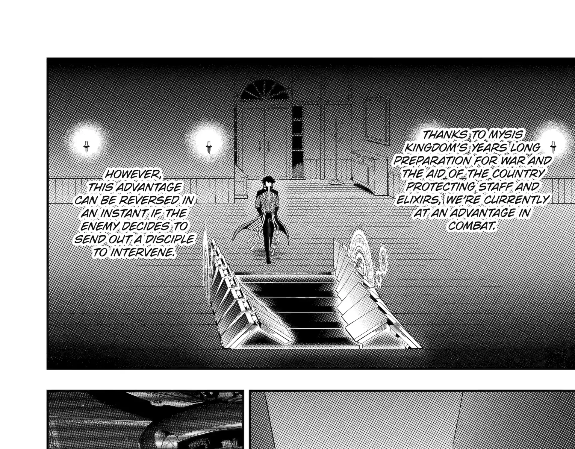 Ansatsu Skill de Isekai Saikyou: Renkinjutsu to Ansatsujutsu o Kiwameta Ore wa, Sekai o Kage kara Shihai suru Chapter 23 page 76 - 