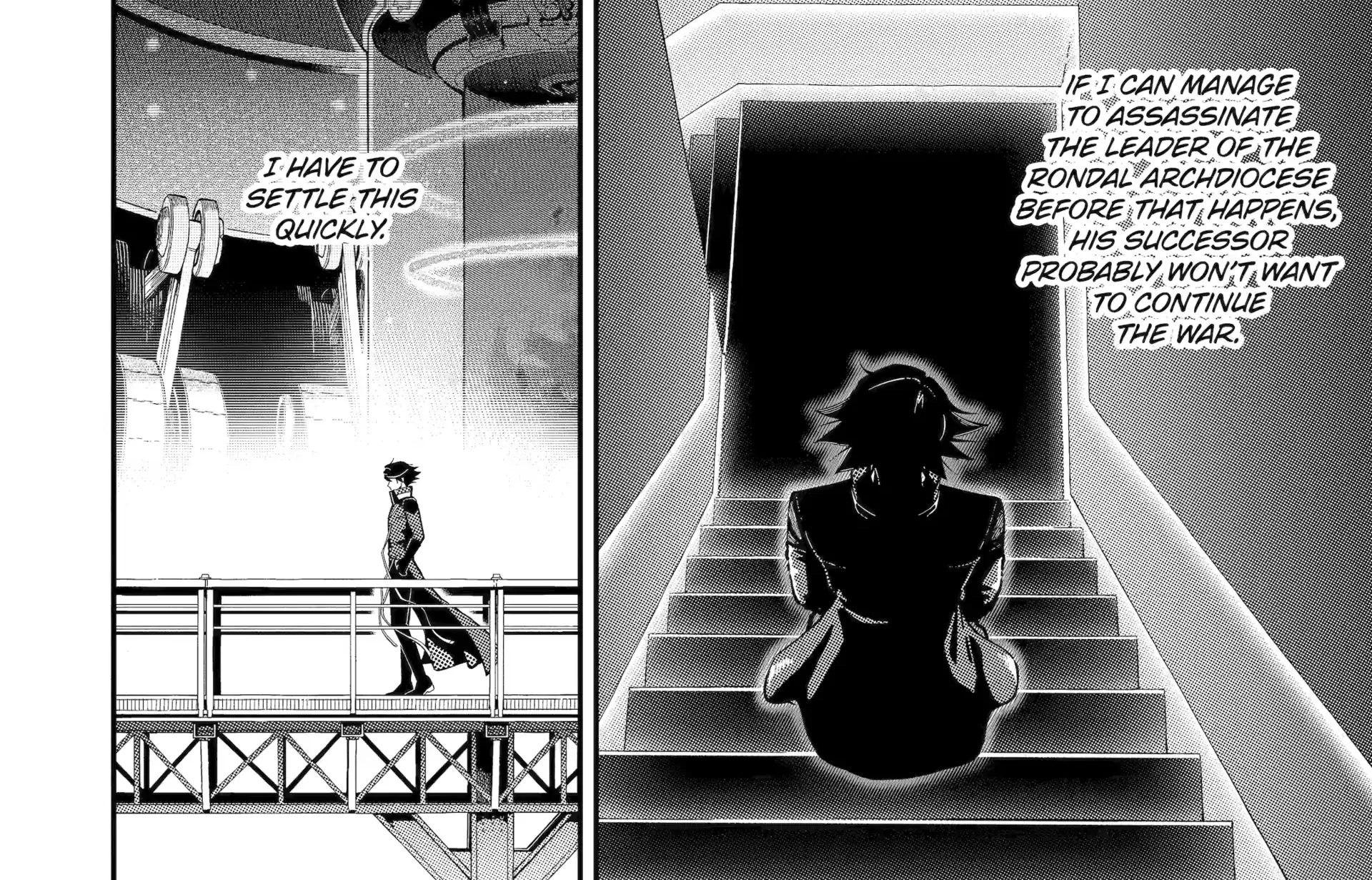 Ansatsu Skill de Isekai Saikyou: Renkinjutsu to Ansatsujutsu o Kiwameta Ore wa, Sekai o Kage kara Shihai suru Chapter 23 page 77 - 