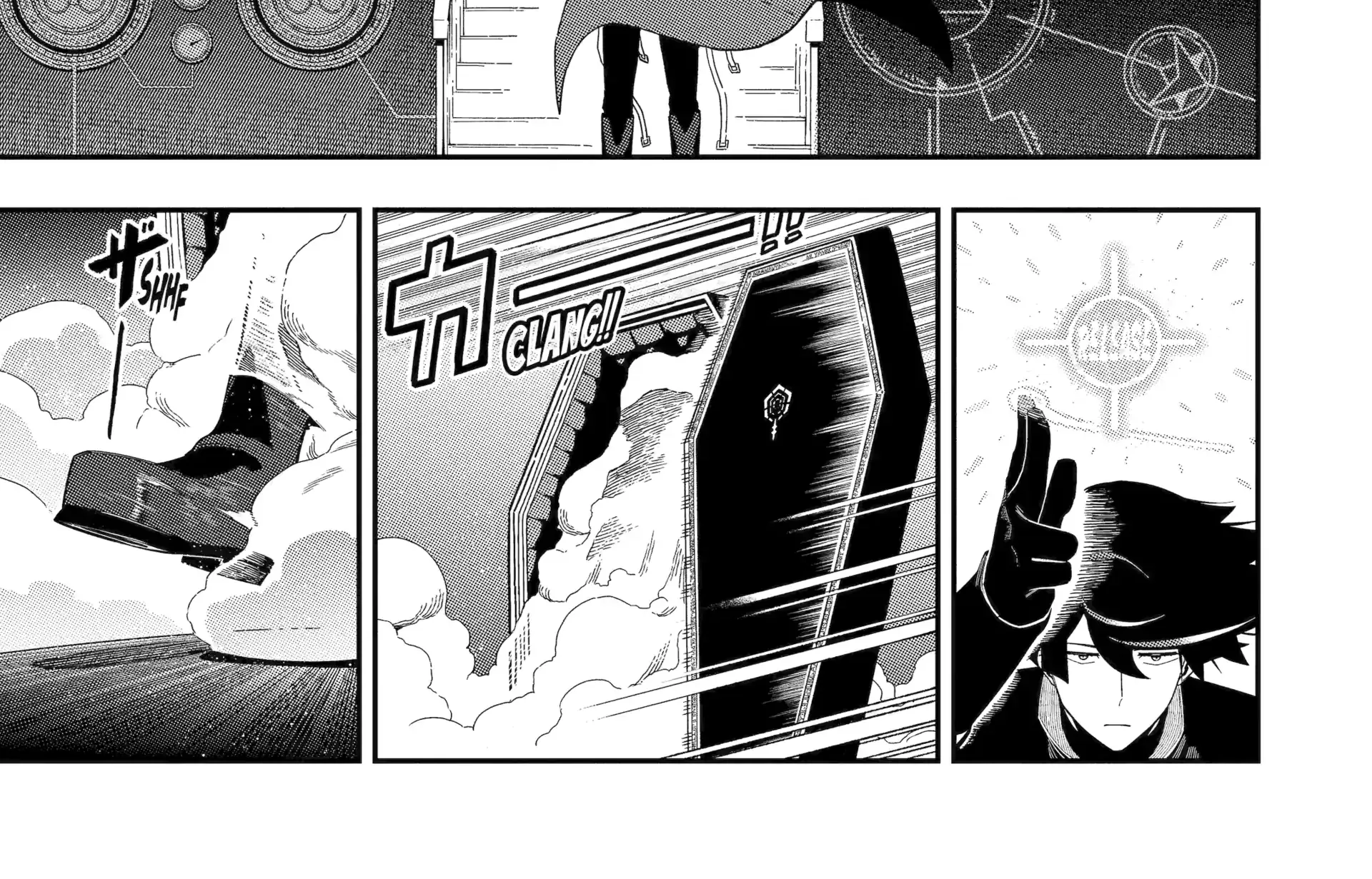 Ansatsu Skill de Isekai Saikyou: Renkinjutsu to Ansatsujutsu o Kiwameta Ore wa, Sekai o Kage kara Shihai suru Chapter 23 page 79 - 