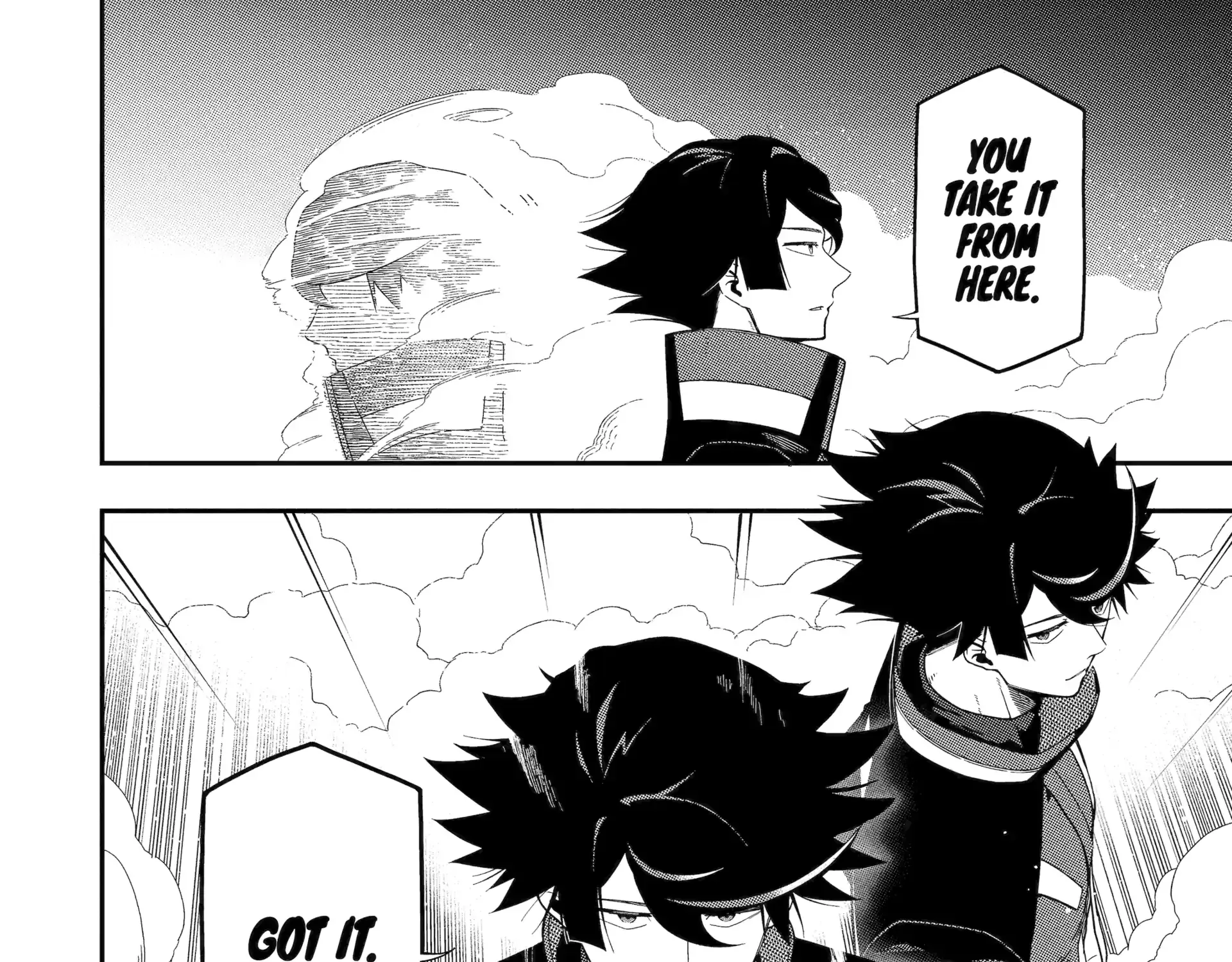 Ansatsu Skill de Isekai Saikyou: Renkinjutsu to Ansatsujutsu o Kiwameta Ore wa, Sekai o Kage kara Shihai suru Chapter 23 page 80 - 