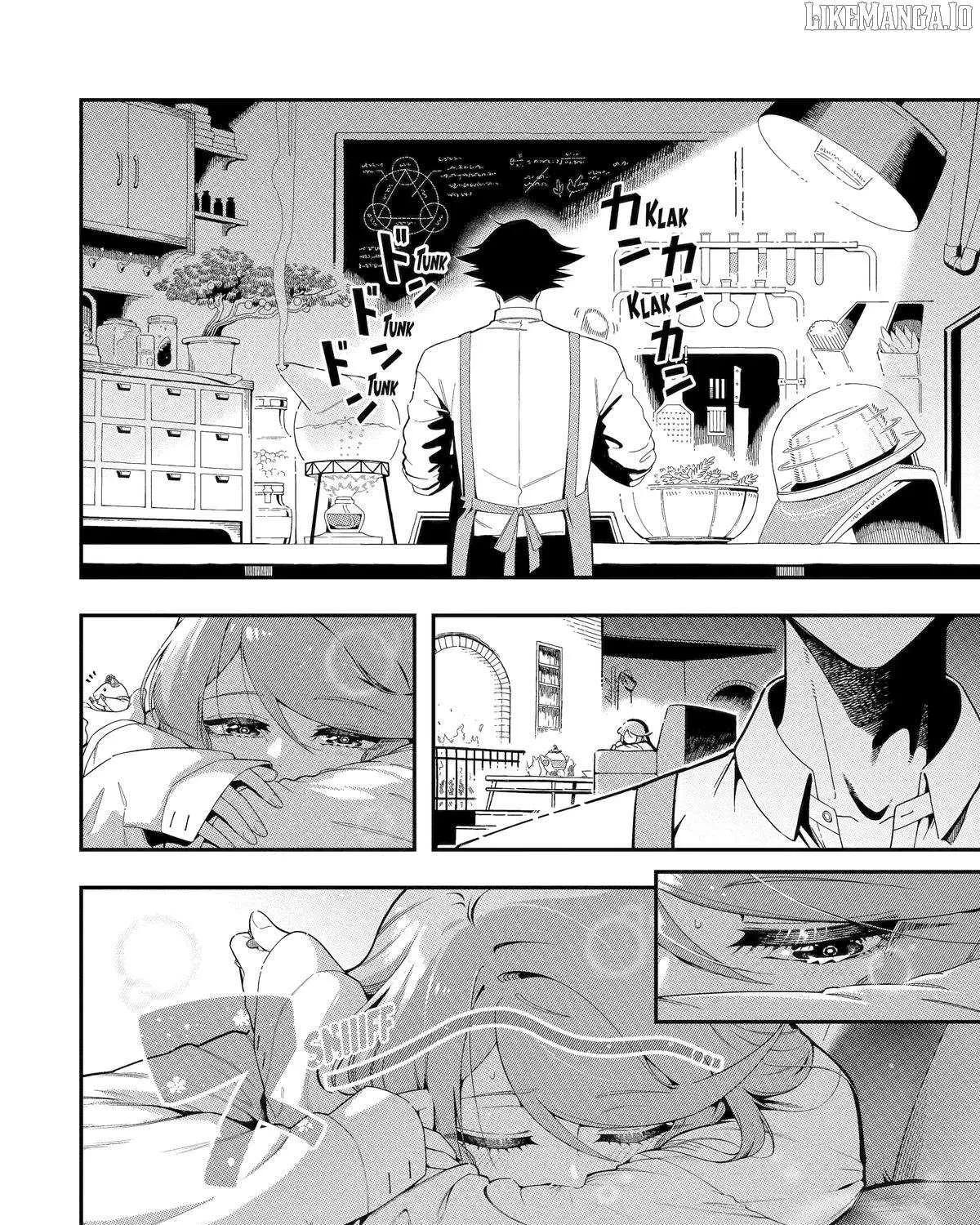 Ansatsu Skill de Isekai Saikyou: Renkinjutsu to Ansatsujutsu o Kiwameta Ore wa, Sekai o Kage kara Shihai suru Chapter 24 page 12 - 