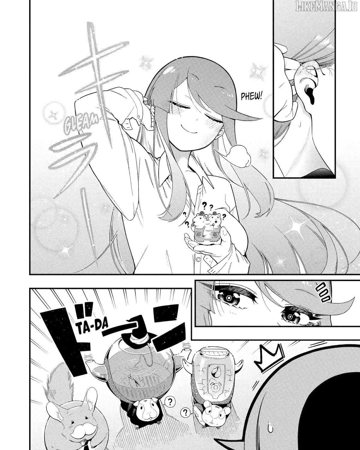 Ansatsu Skill de Isekai Saikyou: Renkinjutsu to Ansatsujutsu o Kiwameta Ore wa, Sekai o Kage kara Shihai suru Chapter 24 page 16 - 