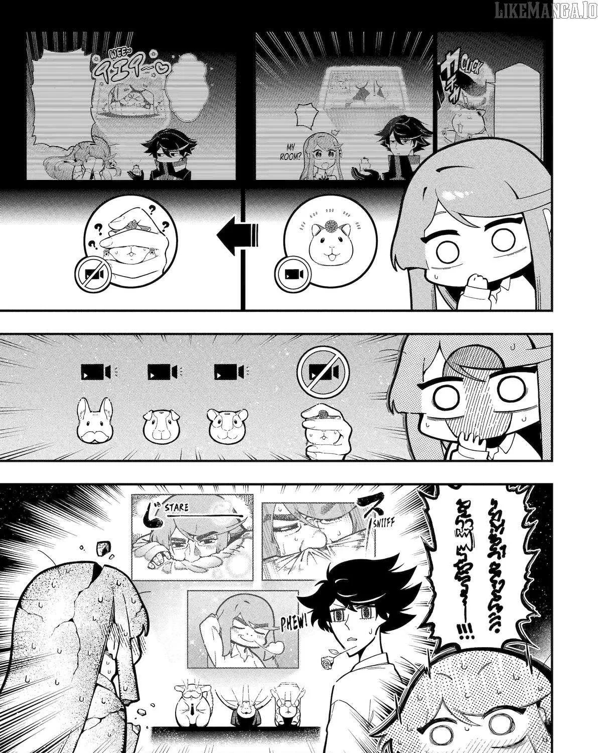 Ansatsu Skill de Isekai Saikyou: Renkinjutsu to Ansatsujutsu o Kiwameta Ore wa, Sekai o Kage kara Shihai suru Chapter 24 page 18 - 