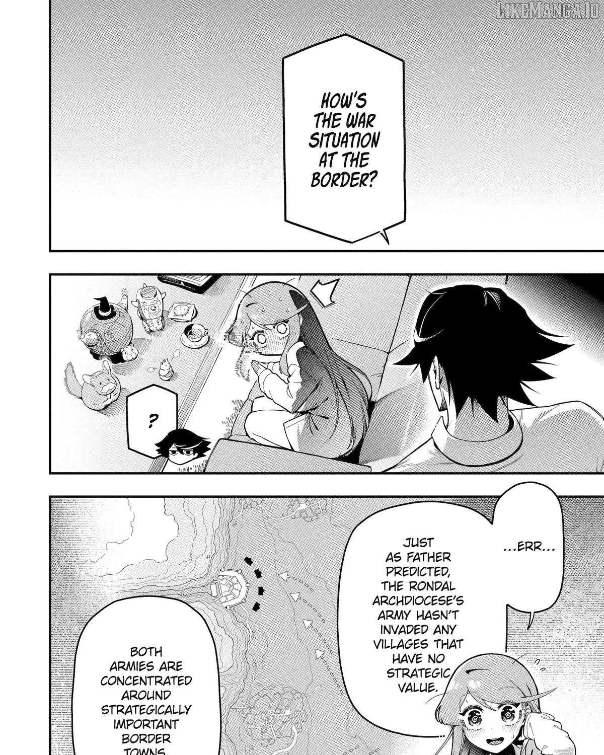 Ansatsu Skill de Isekai Saikyou: Renkinjutsu to Ansatsujutsu o Kiwameta Ore wa, Sekai o Kage kara Shihai suru Chapter 24 page 20 - 