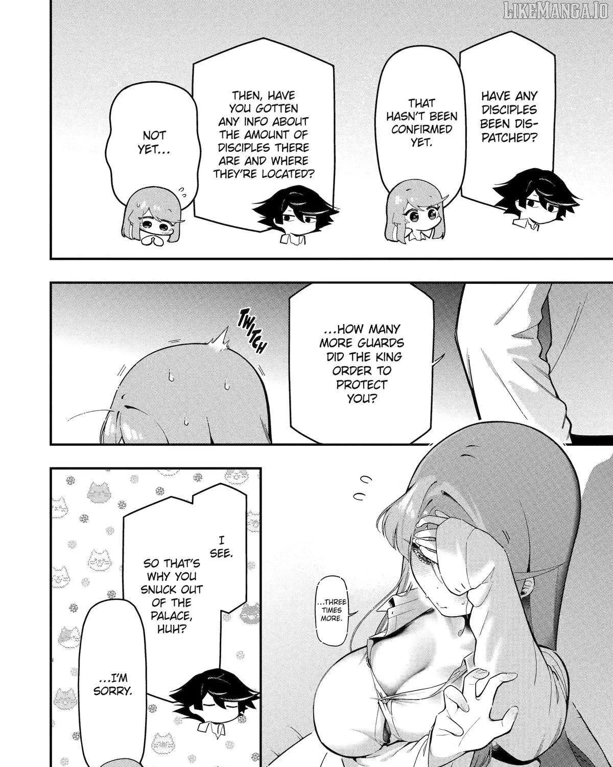 Ansatsu Skill de Isekai Saikyou: Renkinjutsu to Ansatsujutsu o Kiwameta Ore wa, Sekai o Kage kara Shihai suru Chapter 24 page 24 - 