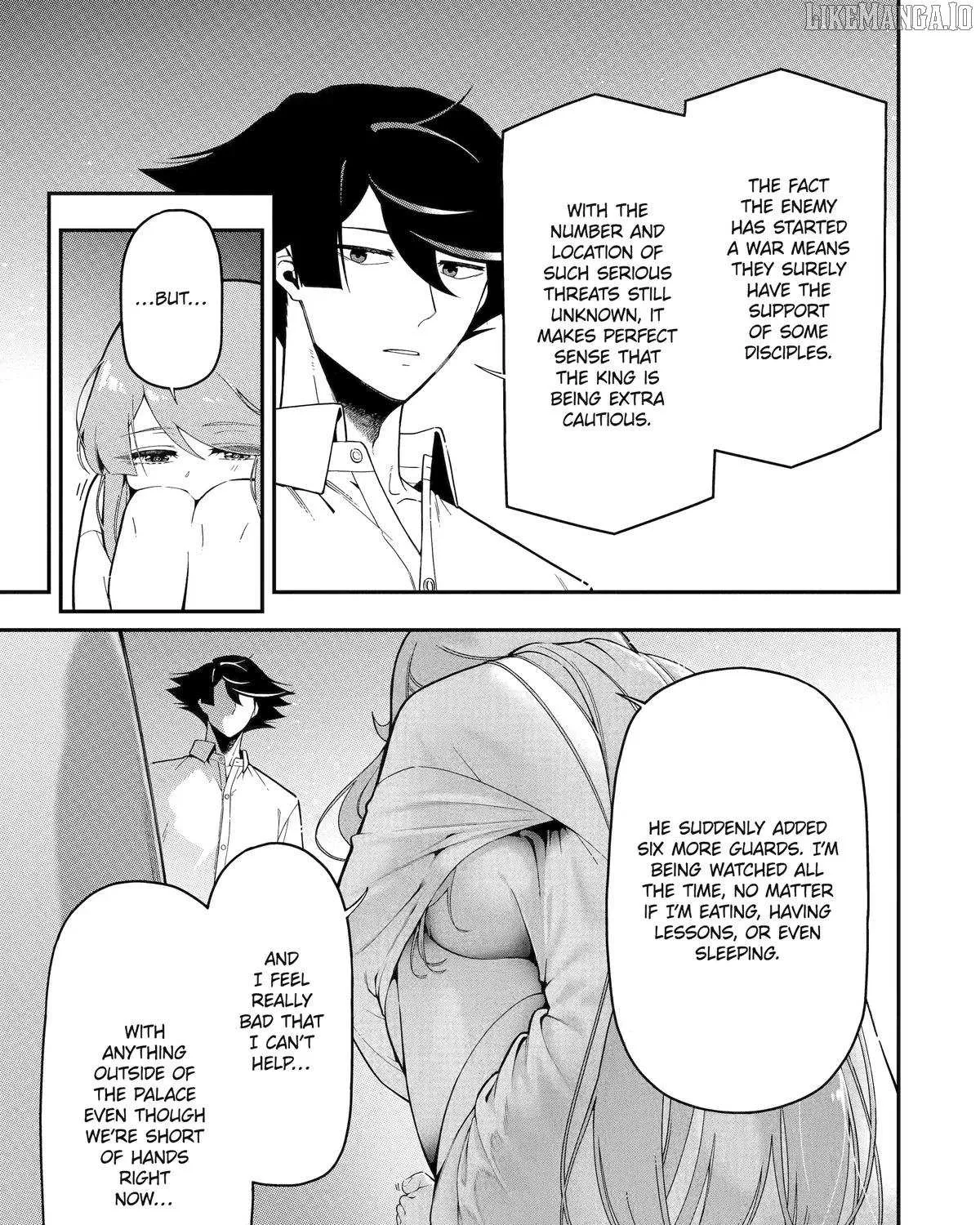 Ansatsu Skill de Isekai Saikyou: Renkinjutsu to Ansatsujutsu o Kiwameta Ore wa, Sekai o Kage kara Shihai suru Chapter 24 page 26 - 