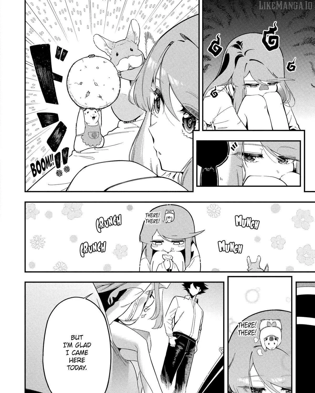 Ansatsu Skill de Isekai Saikyou: Renkinjutsu to Ansatsujutsu o Kiwameta Ore wa, Sekai o Kage kara Shihai suru Chapter 24 page 28 - 