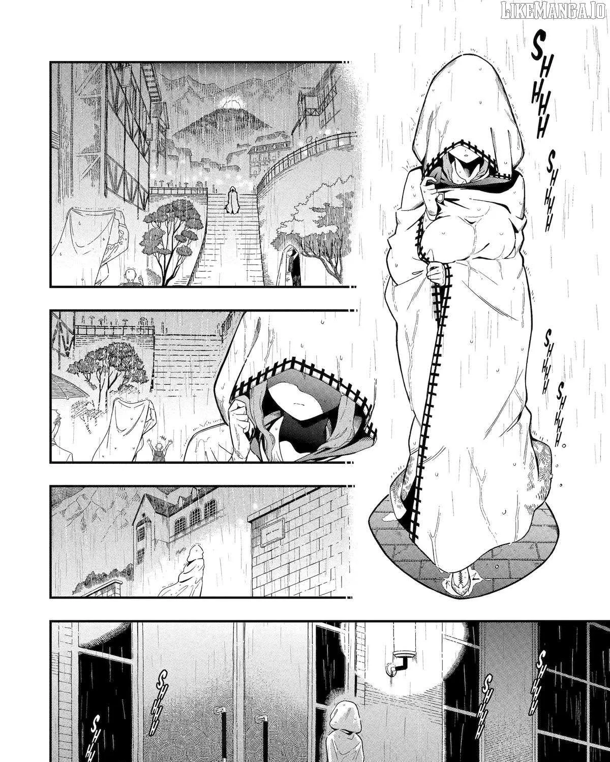Ansatsu Skill de Isekai Saikyou: Renkinjutsu to Ansatsujutsu o Kiwameta Ore wa, Sekai o Kage kara Shihai suru Chapter 24 page 4 - 