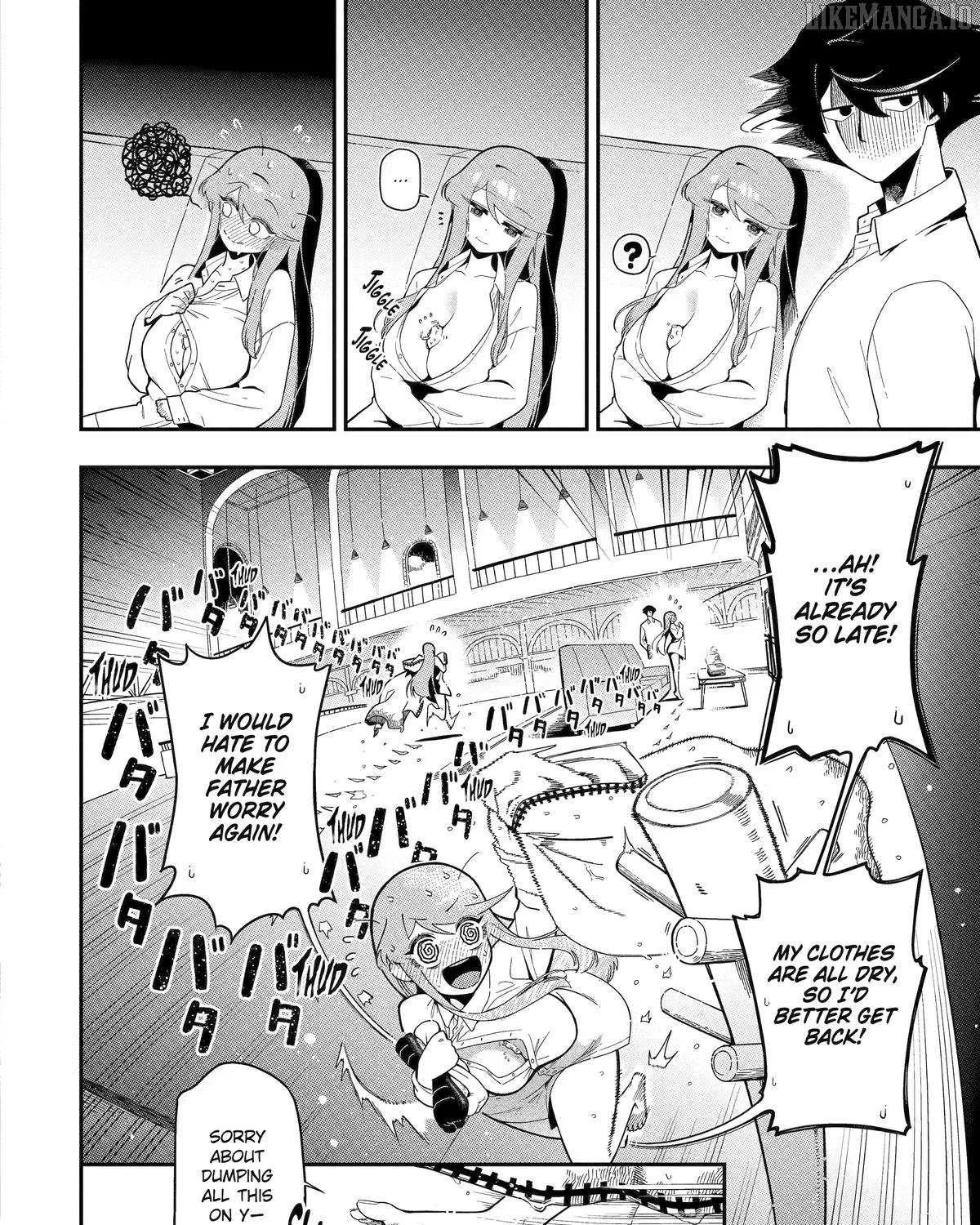 Ansatsu Skill de Isekai Saikyou: Renkinjutsu to Ansatsujutsu o Kiwameta Ore wa, Sekai o Kage kara Shihai suru Chapter 24 page 32 - 
