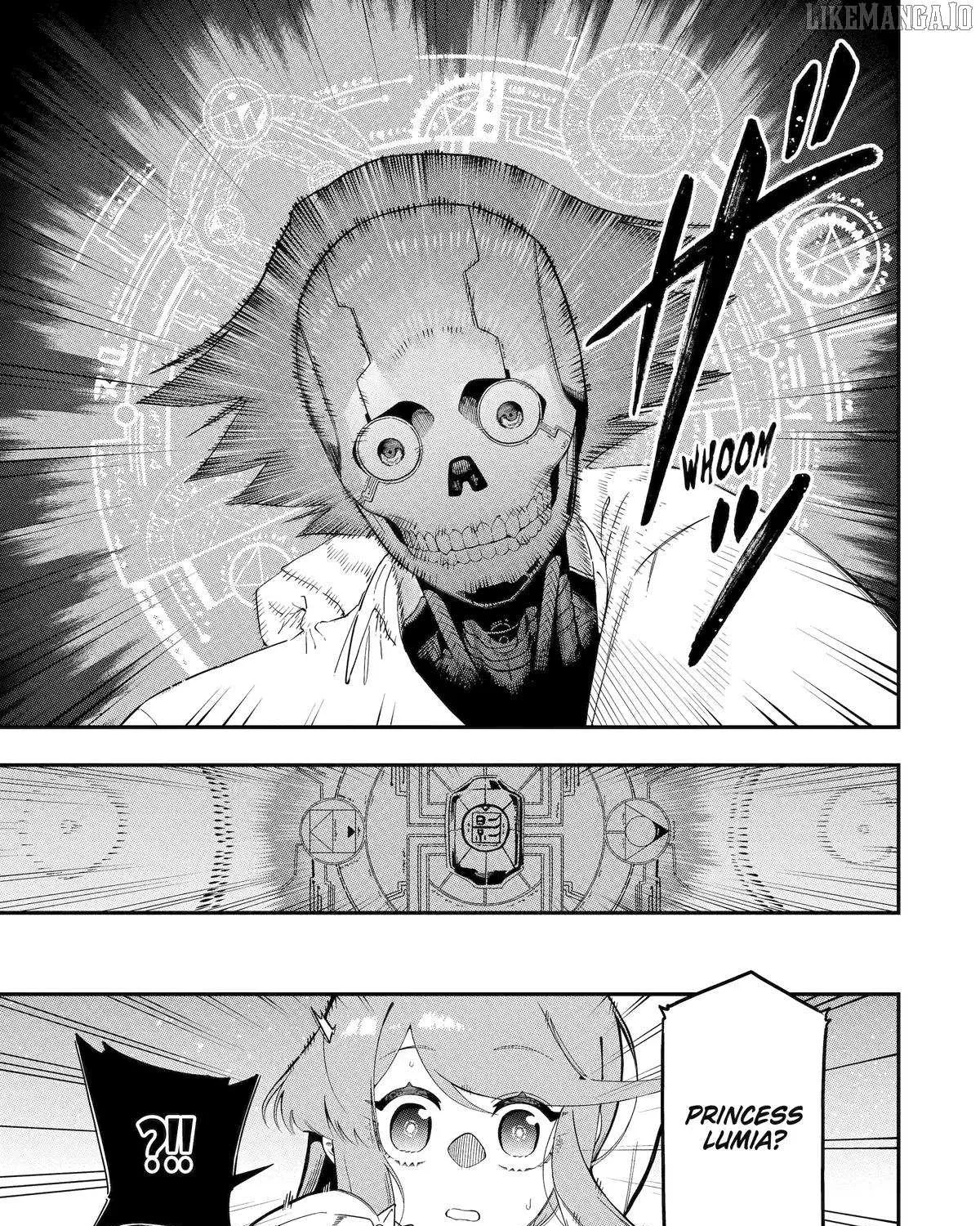 Ansatsu Skill de Isekai Saikyou: Renkinjutsu to Ansatsujutsu o Kiwameta Ore wa, Sekai o Kage kara Shihai suru Chapter 24 page 38 - 