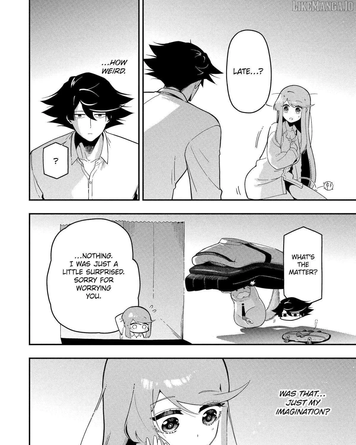 Ansatsu Skill de Isekai Saikyou: Renkinjutsu to Ansatsujutsu o Kiwameta Ore wa, Sekai o Kage kara Shihai suru Chapter 24 page 40 - 