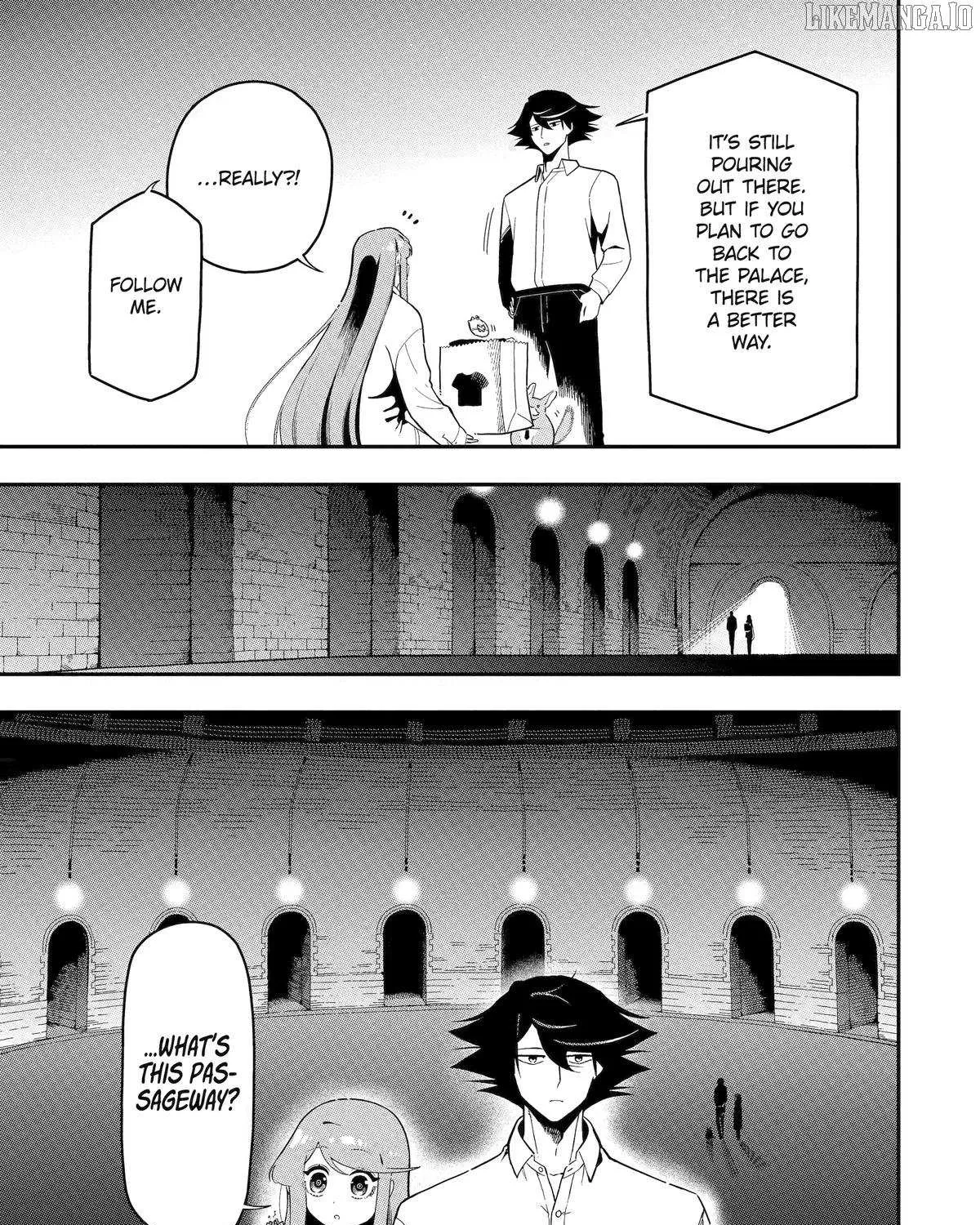 Ansatsu Skill de Isekai Saikyou: Renkinjutsu to Ansatsujutsu o Kiwameta Ore wa, Sekai o Kage kara Shihai suru Chapter 24 page 42 - 
