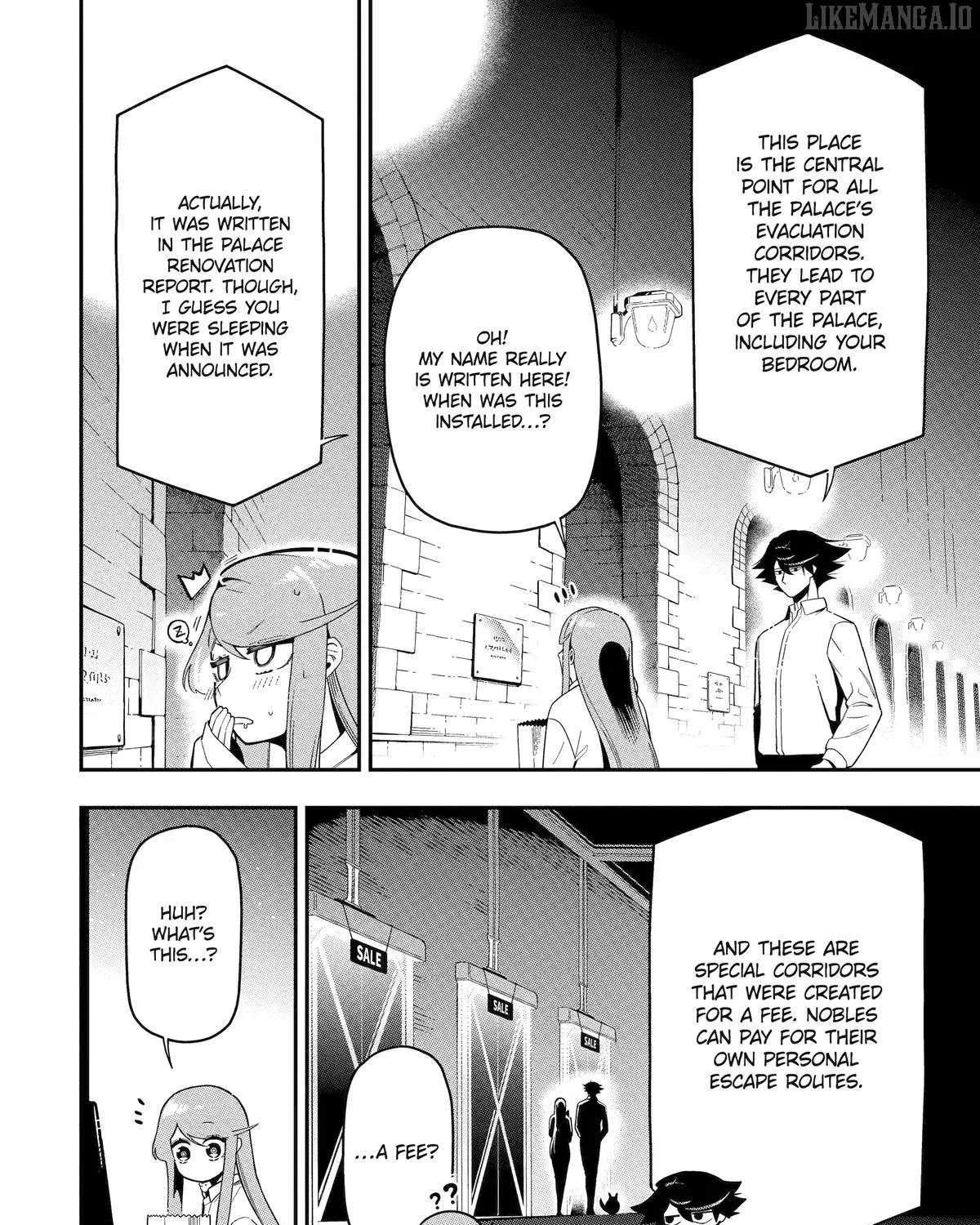 Ansatsu Skill de Isekai Saikyou: Renkinjutsu to Ansatsujutsu o Kiwameta Ore wa, Sekai o Kage kara Shihai suru Chapter 24 page 44 - 