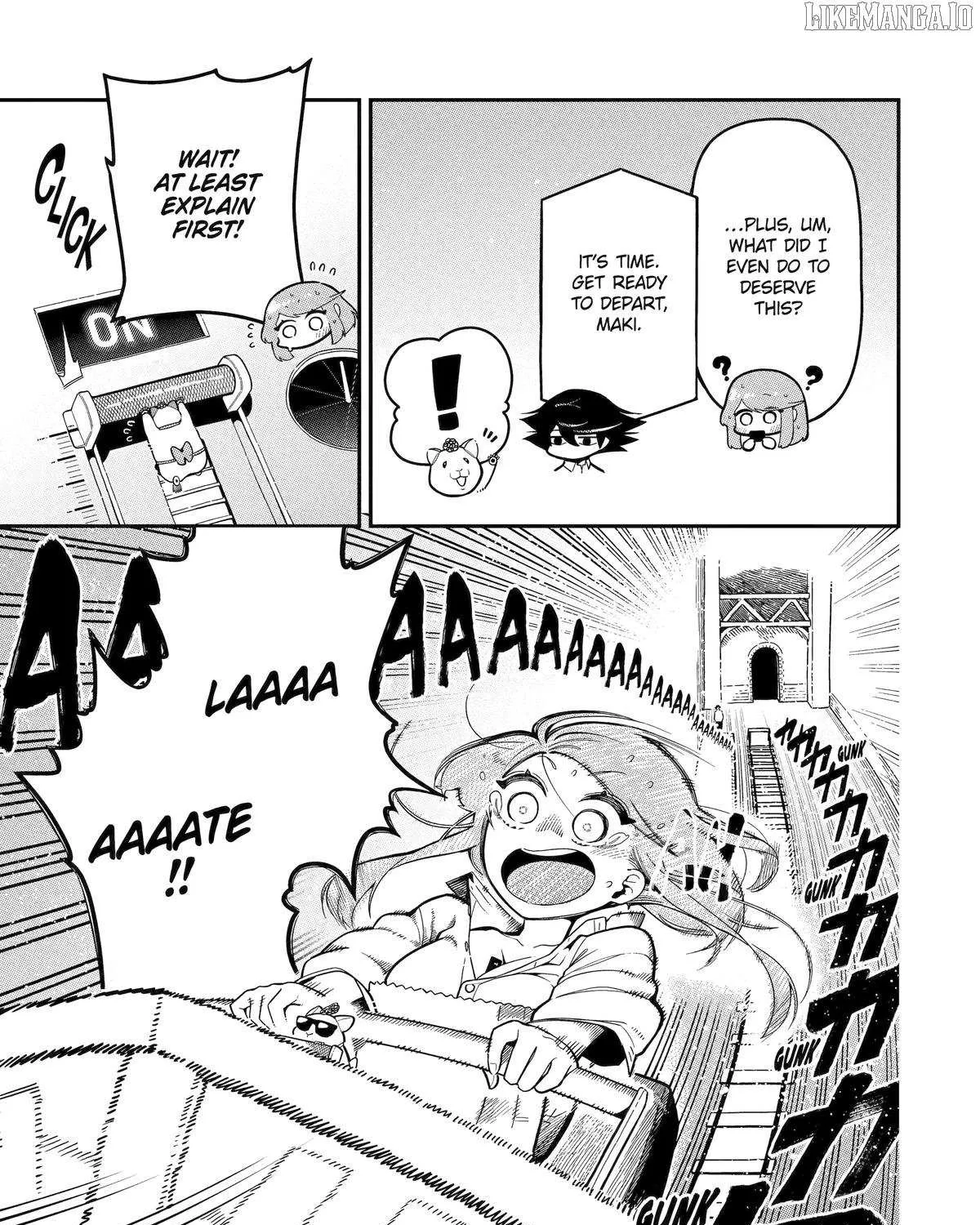 Ansatsu Skill de Isekai Saikyou: Renkinjutsu to Ansatsujutsu o Kiwameta Ore wa, Sekai o Kage kara Shihai suru Chapter 24 page 50 - 