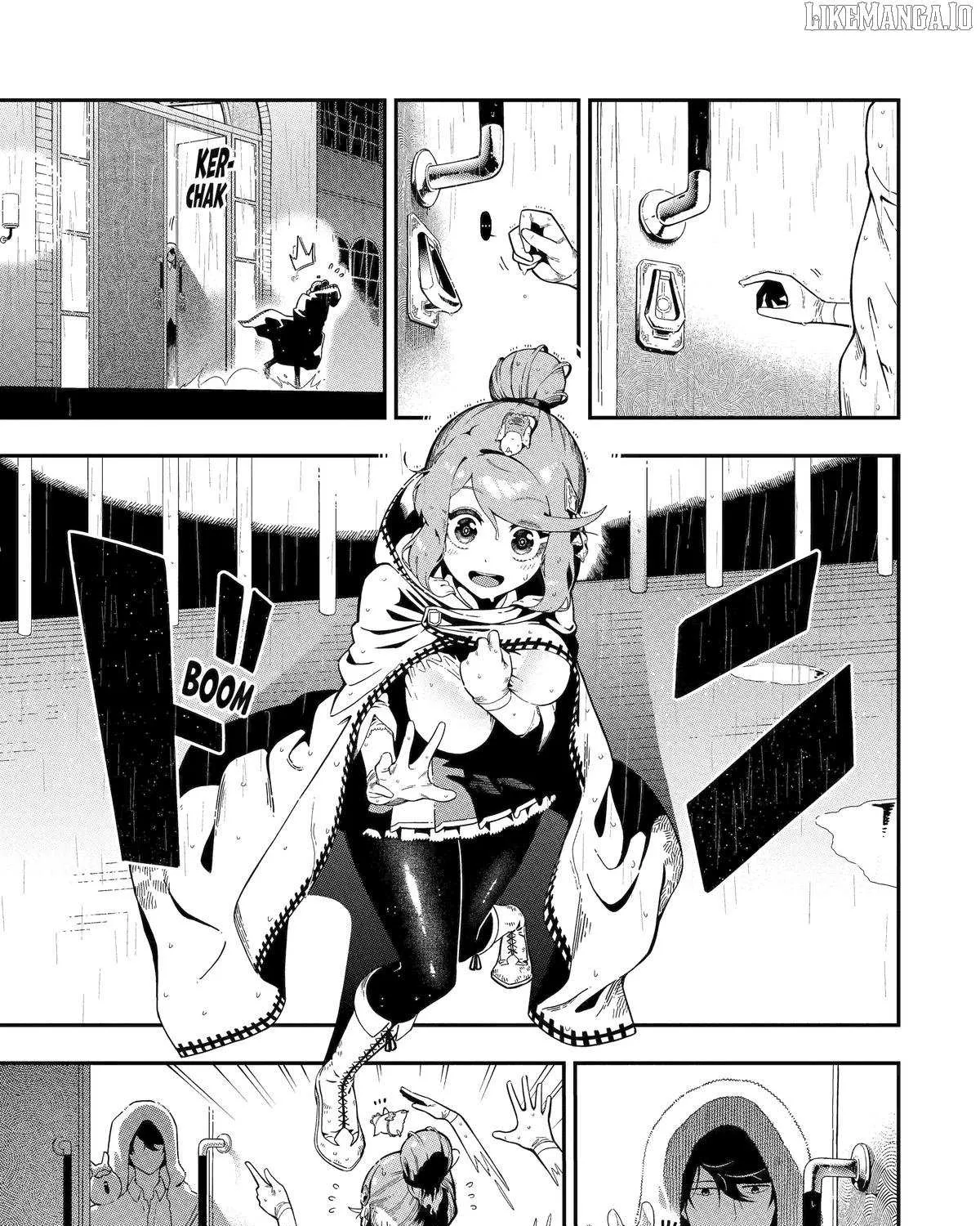 Ansatsu Skill de Isekai Saikyou: Renkinjutsu to Ansatsujutsu o Kiwameta Ore wa, Sekai o Kage kara Shihai suru Chapter 24 page 6 - 