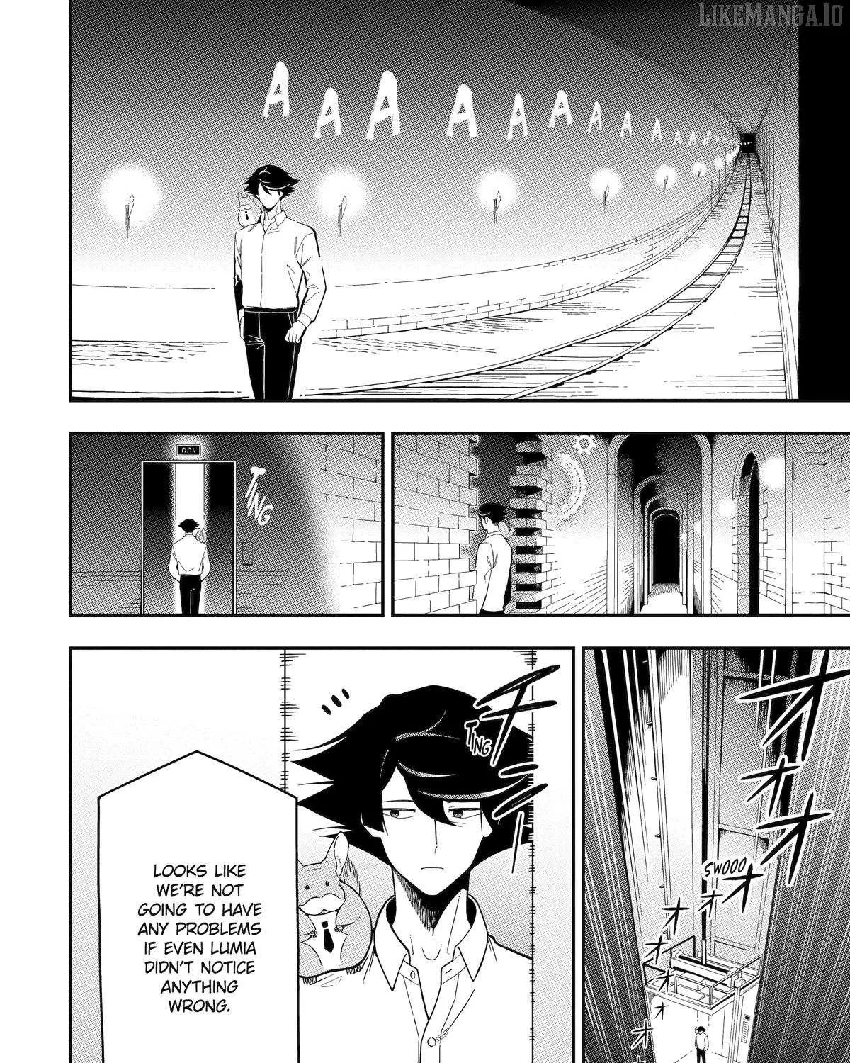 Ansatsu Skill de Isekai Saikyou: Renkinjutsu to Ansatsujutsu o Kiwameta Ore wa, Sekai o Kage kara Shihai suru Chapter 24 page 52 - 