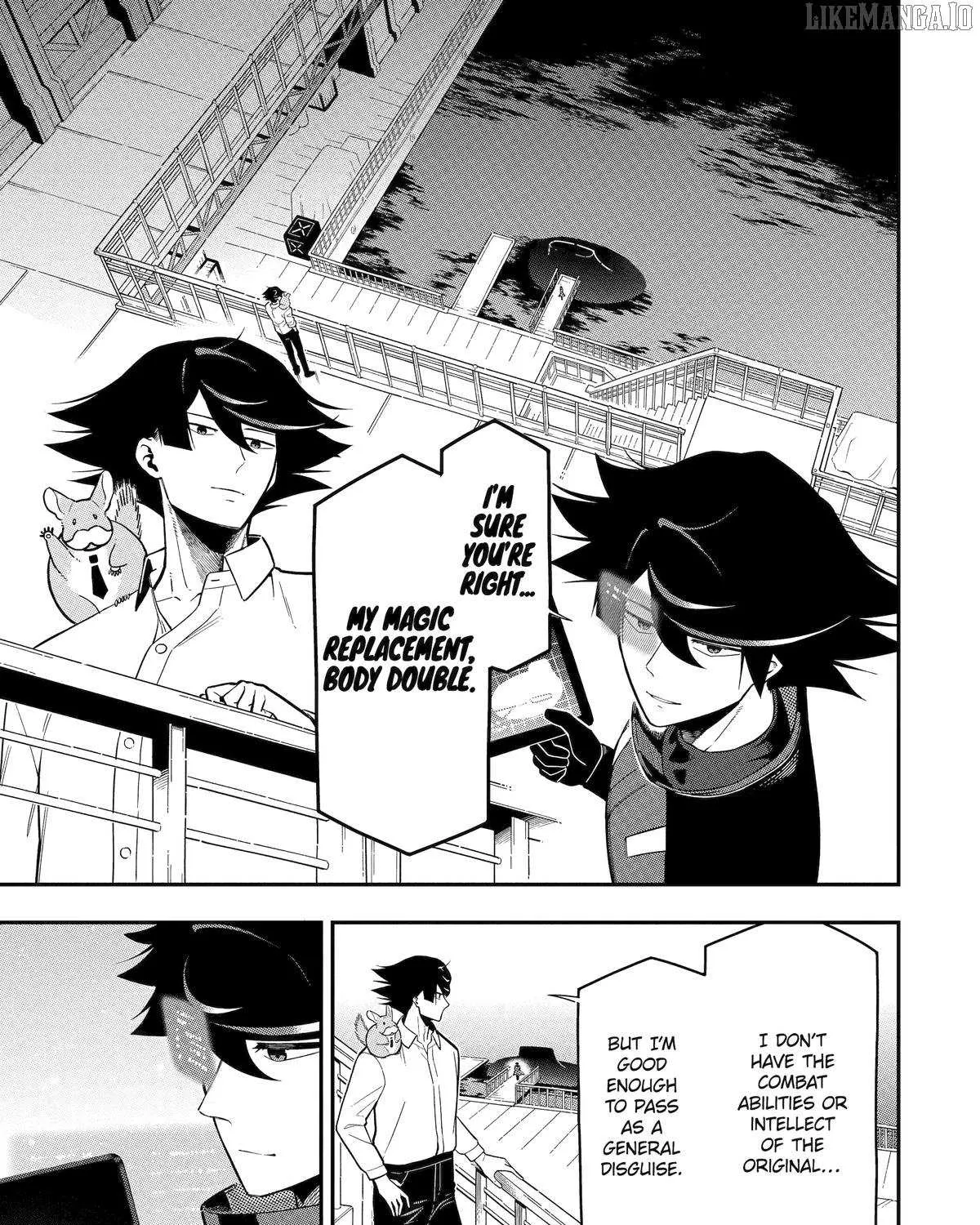 Ansatsu Skill de Isekai Saikyou: Renkinjutsu to Ansatsujutsu o Kiwameta Ore wa, Sekai o Kage kara Shihai suru Chapter 24 page 54 - 