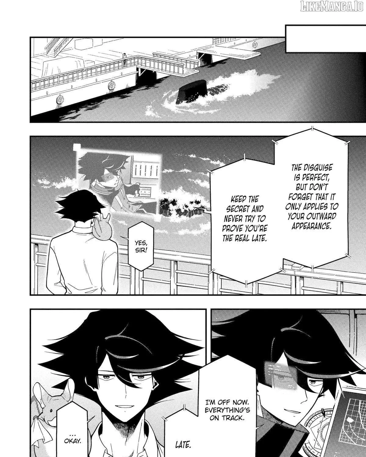 Ansatsu Skill de Isekai Saikyou: Renkinjutsu to Ansatsujutsu o Kiwameta Ore wa, Sekai o Kage kara Shihai suru Chapter 24 page 60 - 