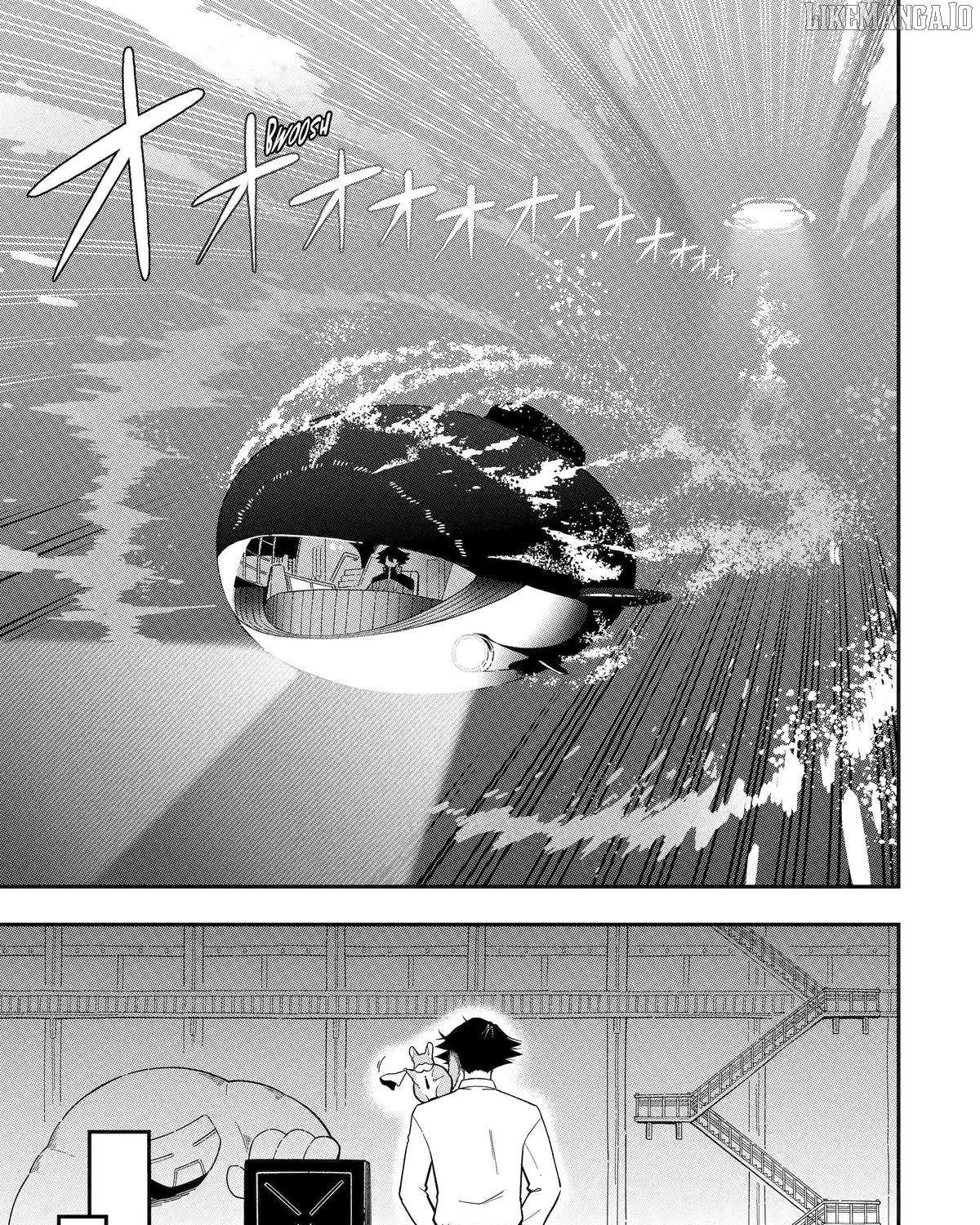 Ansatsu Skill de Isekai Saikyou: Renkinjutsu to Ansatsujutsu o Kiwameta Ore wa, Sekai o Kage kara Shihai suru Chapter 24 page 62 - 