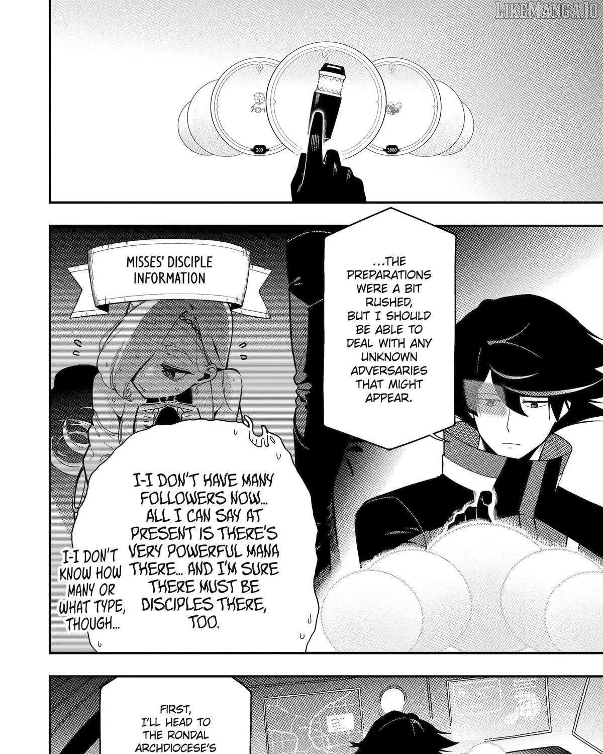 Ansatsu Skill de Isekai Saikyou: Renkinjutsu to Ansatsujutsu o Kiwameta Ore wa, Sekai o Kage kara Shihai suru Chapter 24 page 64 - 