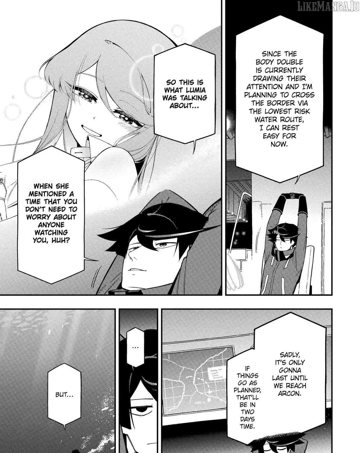 Ansatsu Skill de Isekai Saikyou: Renkinjutsu to Ansatsujutsu o Kiwameta Ore wa, Sekai o Kage kara Shihai suru Chapter 24 page 66 - 