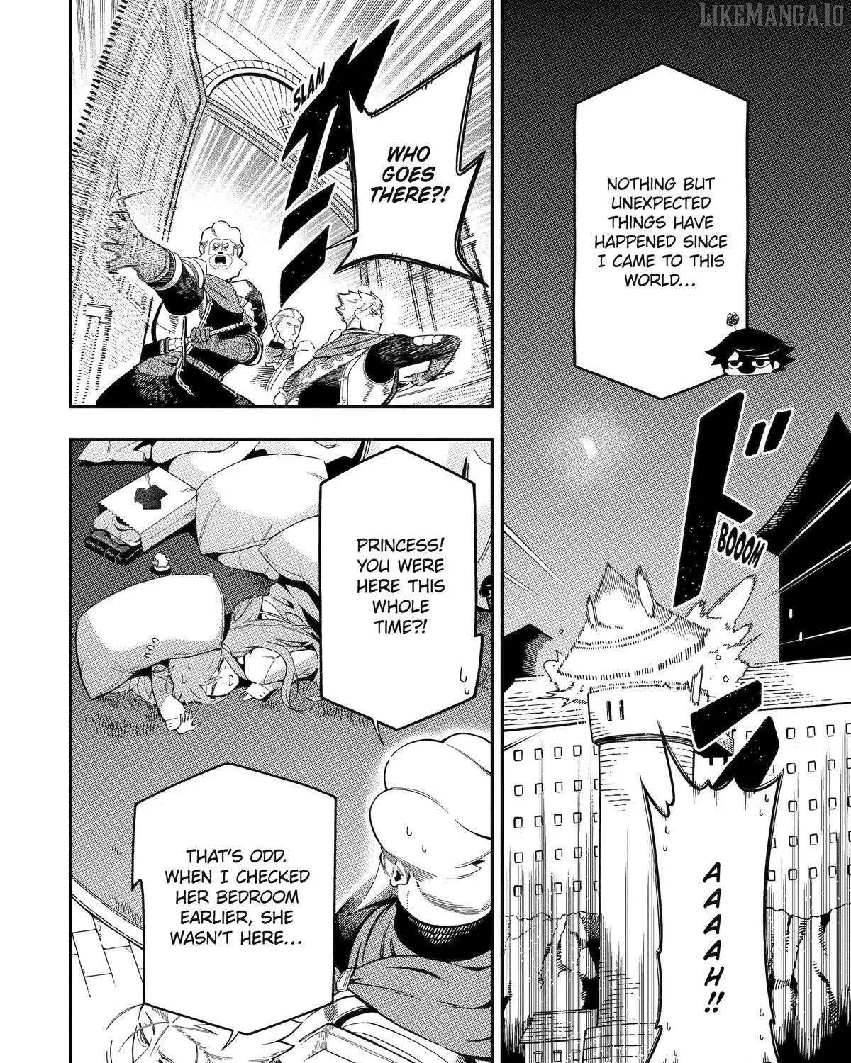 Ansatsu Skill de Isekai Saikyou: Renkinjutsu to Ansatsujutsu o Kiwameta Ore wa, Sekai o Kage kara Shihai suru Chapter 24 page 68 - 