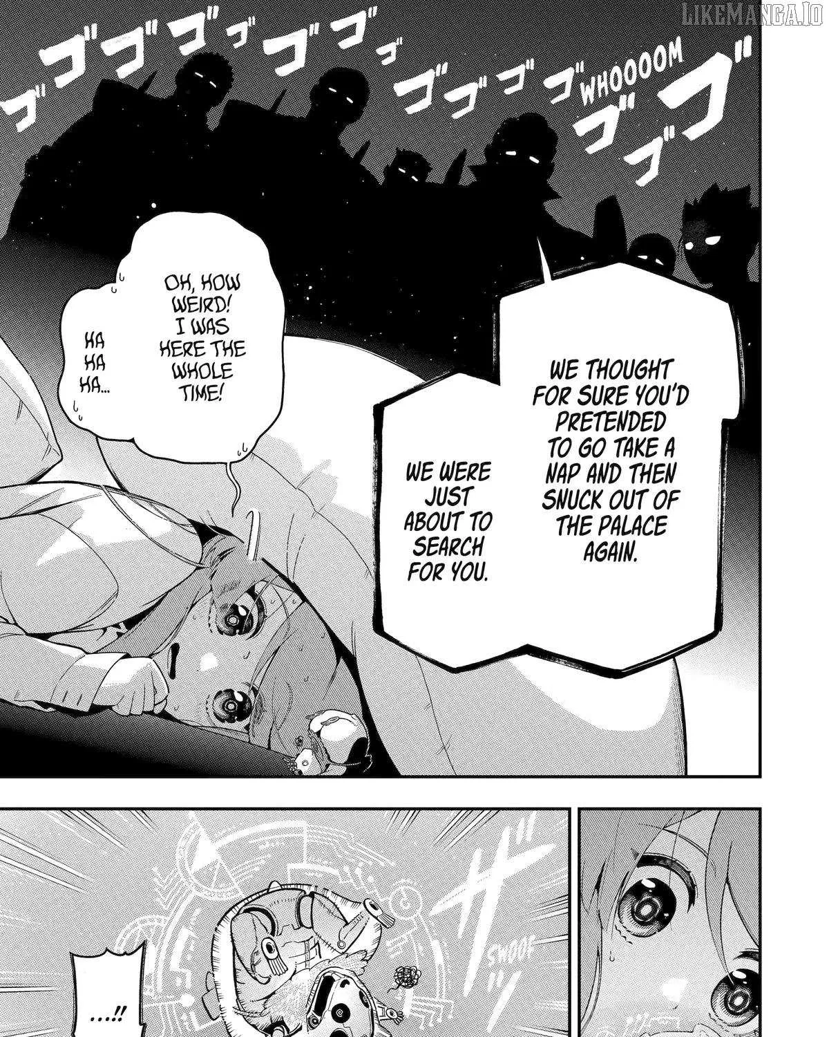 Ansatsu Skill de Isekai Saikyou: Renkinjutsu to Ansatsujutsu o Kiwameta Ore wa, Sekai o Kage kara Shihai suru Chapter 24 page 70 - 