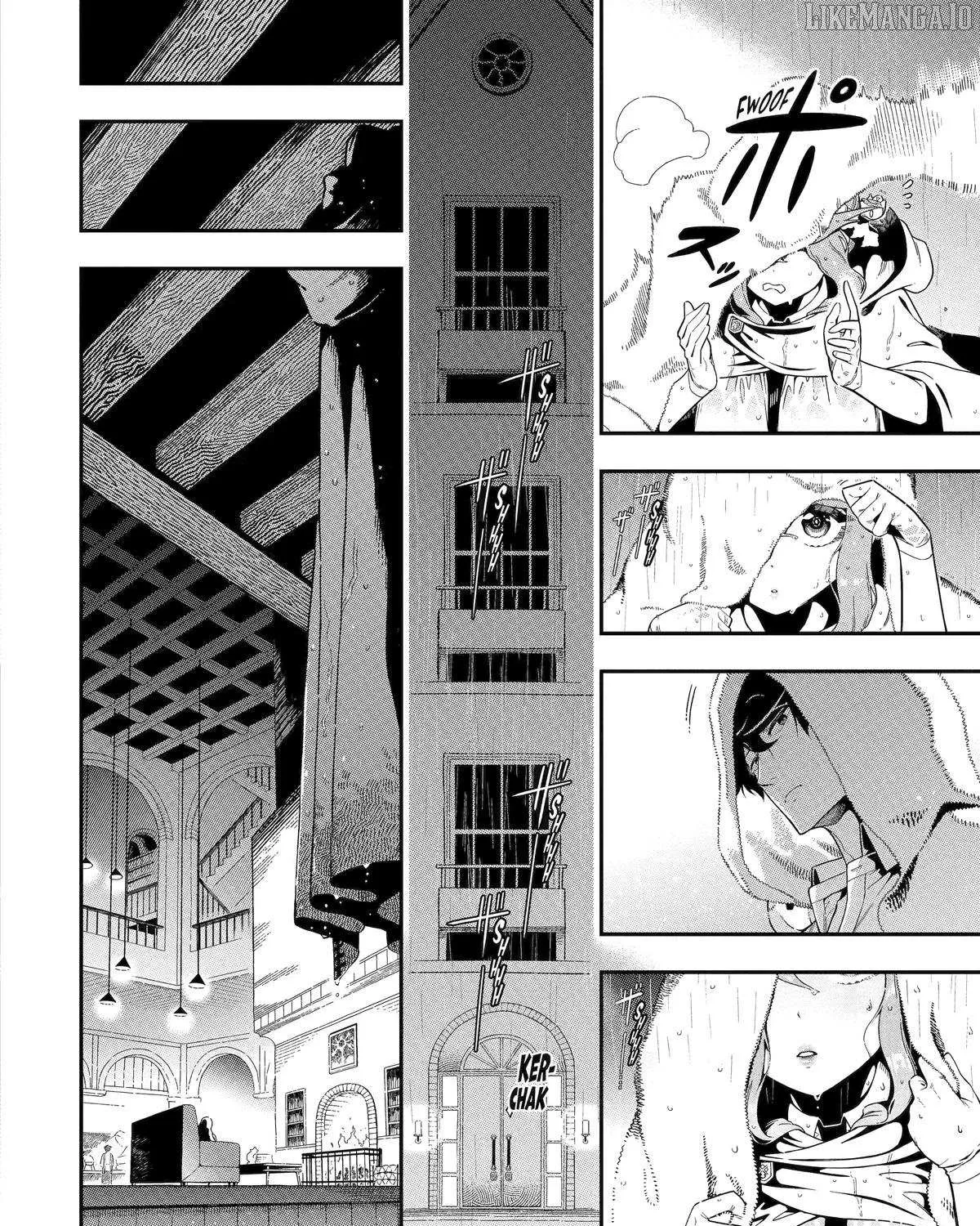 Ansatsu Skill de Isekai Saikyou: Renkinjutsu to Ansatsujutsu o Kiwameta Ore wa, Sekai o Kage kara Shihai suru Chapter 24 page 8 - 