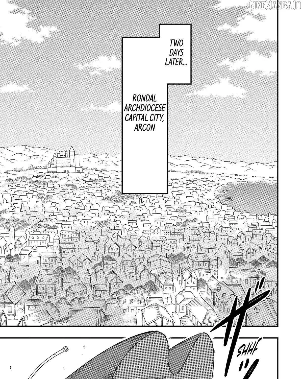Ansatsu Skill de Isekai Saikyou: Renkinjutsu to Ansatsujutsu o Kiwameta Ore wa, Sekai o Kage kara Shihai suru Chapter 24 page 82 - 