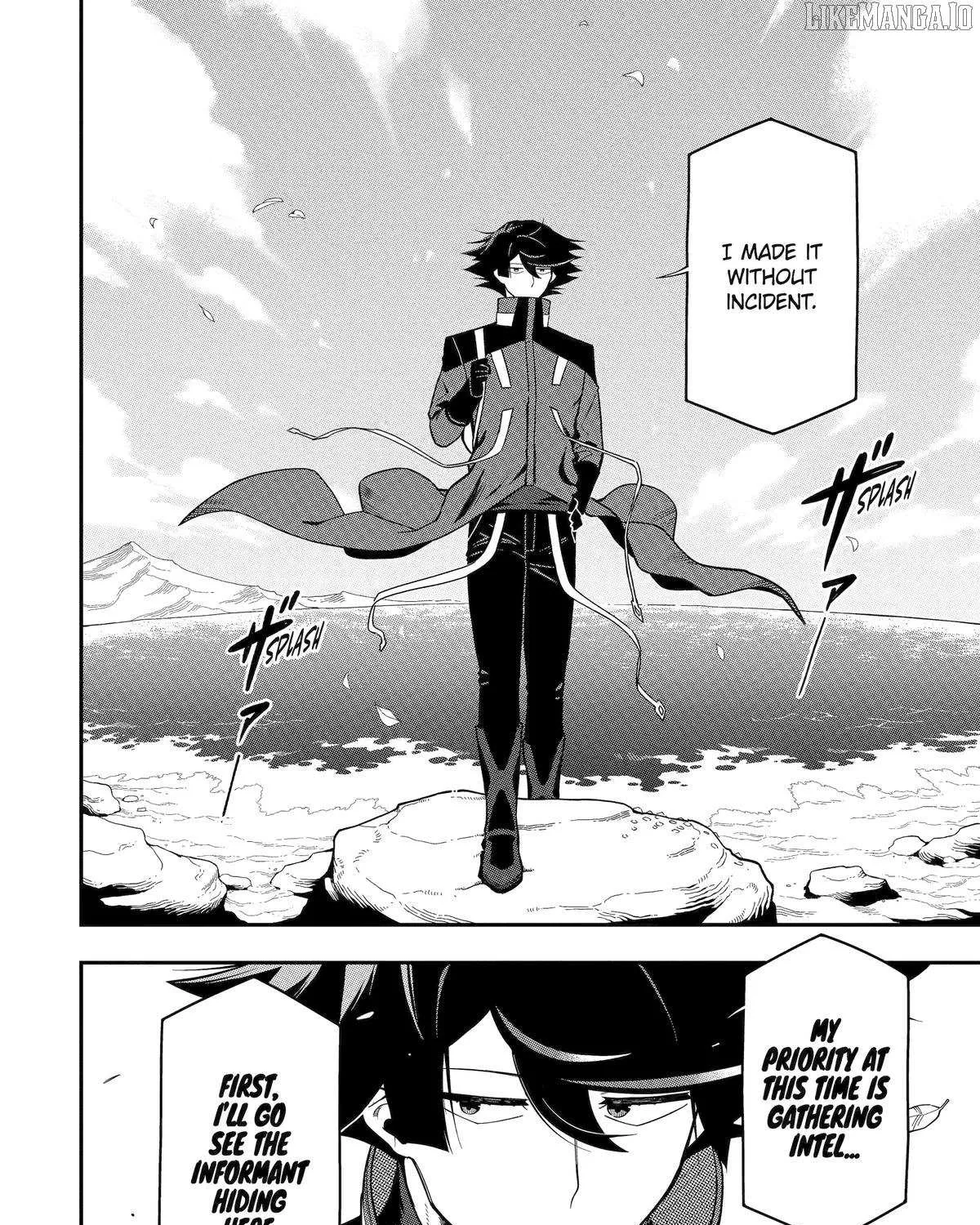Ansatsu Skill de Isekai Saikyou: Renkinjutsu to Ansatsujutsu o Kiwameta Ore wa, Sekai o Kage kara Shihai suru Chapter 24 page 84 - 