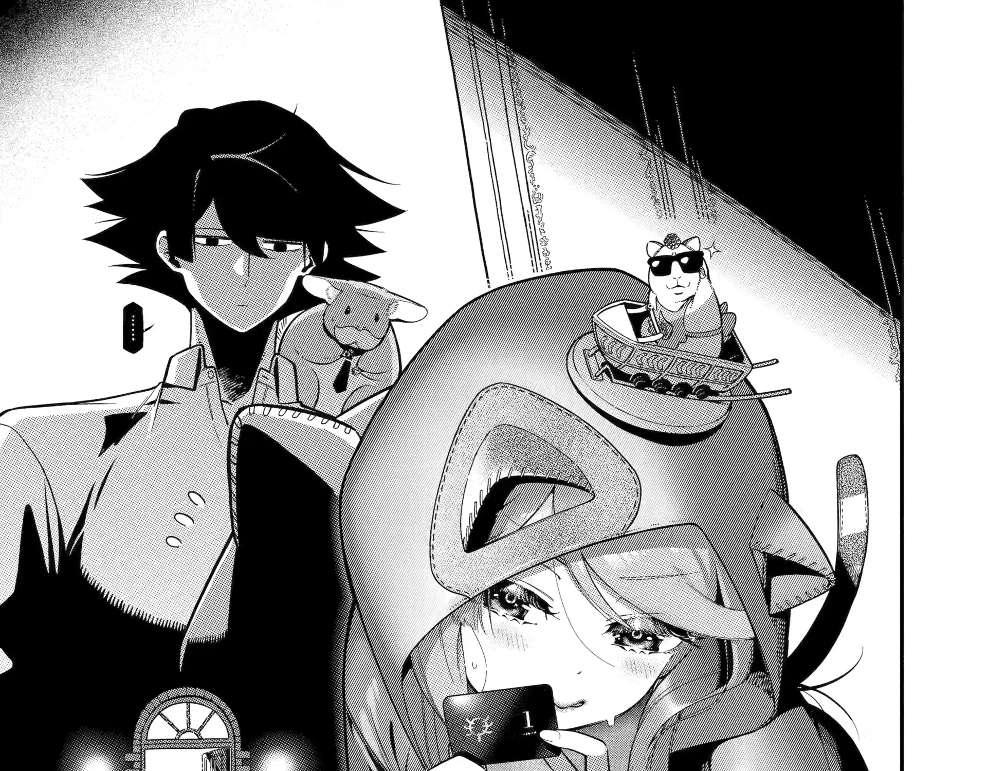 Ansatsu Skill de Isekai Saikyou: Renkinjutsu to Ansatsujutsu o Kiwameta Ore wa, Sekai o Kage kara Shihai suru Chapter 25 page 2 - 