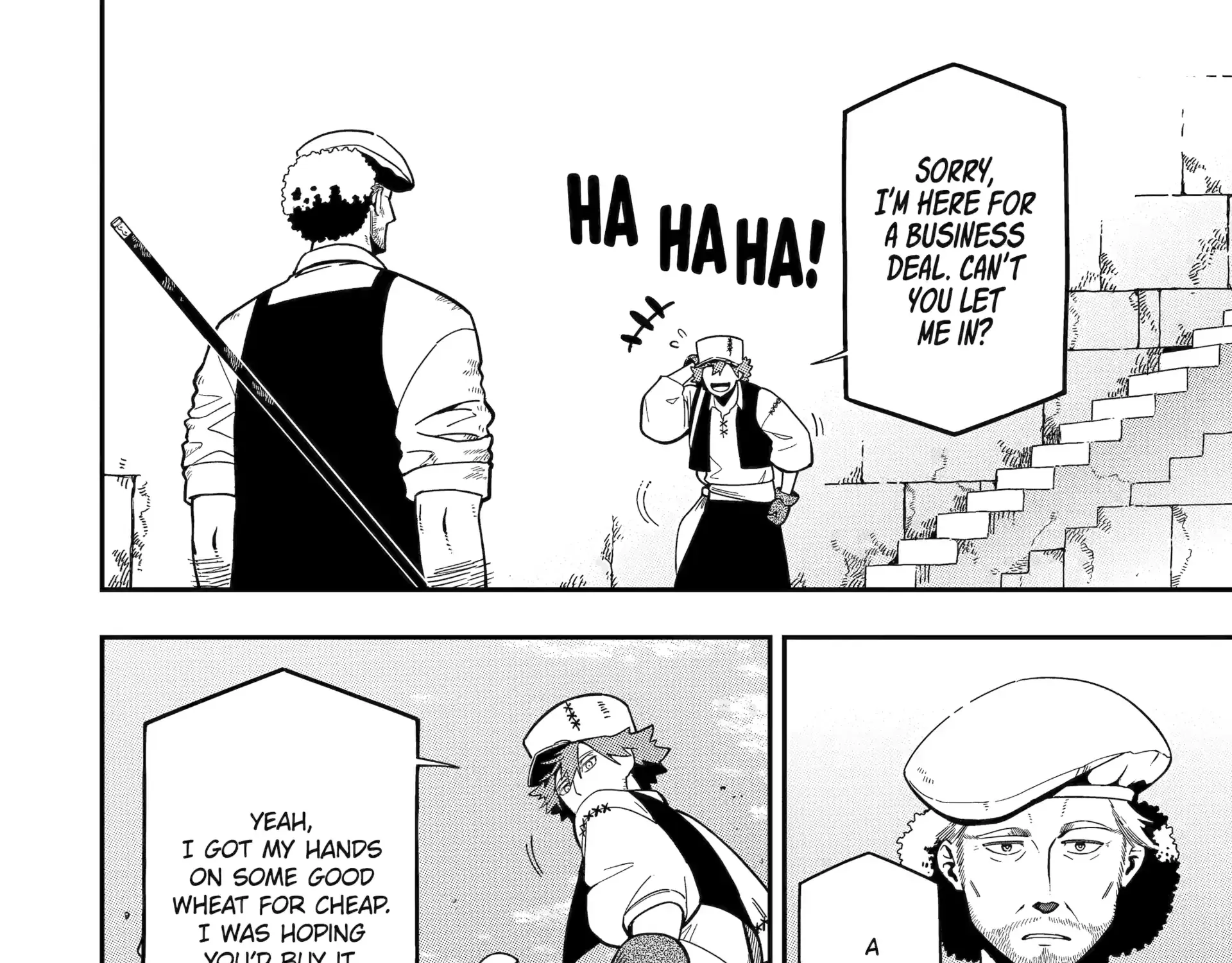Ansatsu Skill de Isekai Saikyou: Renkinjutsu to Ansatsujutsu o Kiwameta Ore wa, Sekai o Kage kara Shihai suru Chapter 25 page 16 - 
