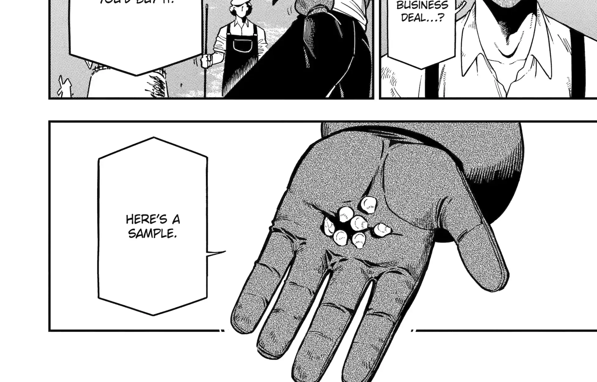 Ansatsu Skill de Isekai Saikyou: Renkinjutsu to Ansatsujutsu o Kiwameta Ore wa, Sekai o Kage kara Shihai suru Chapter 25 page 17 - 